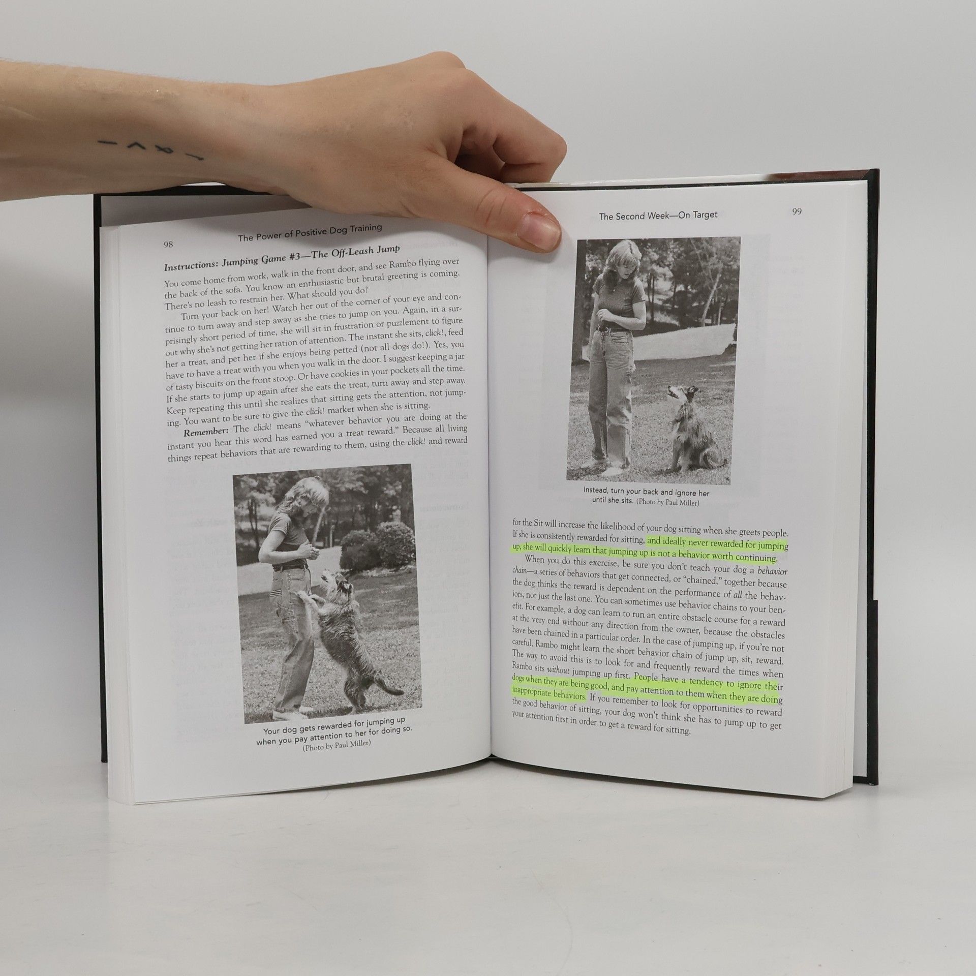 Pat Miller The Power of Positive Dog Training: 2nd Edition