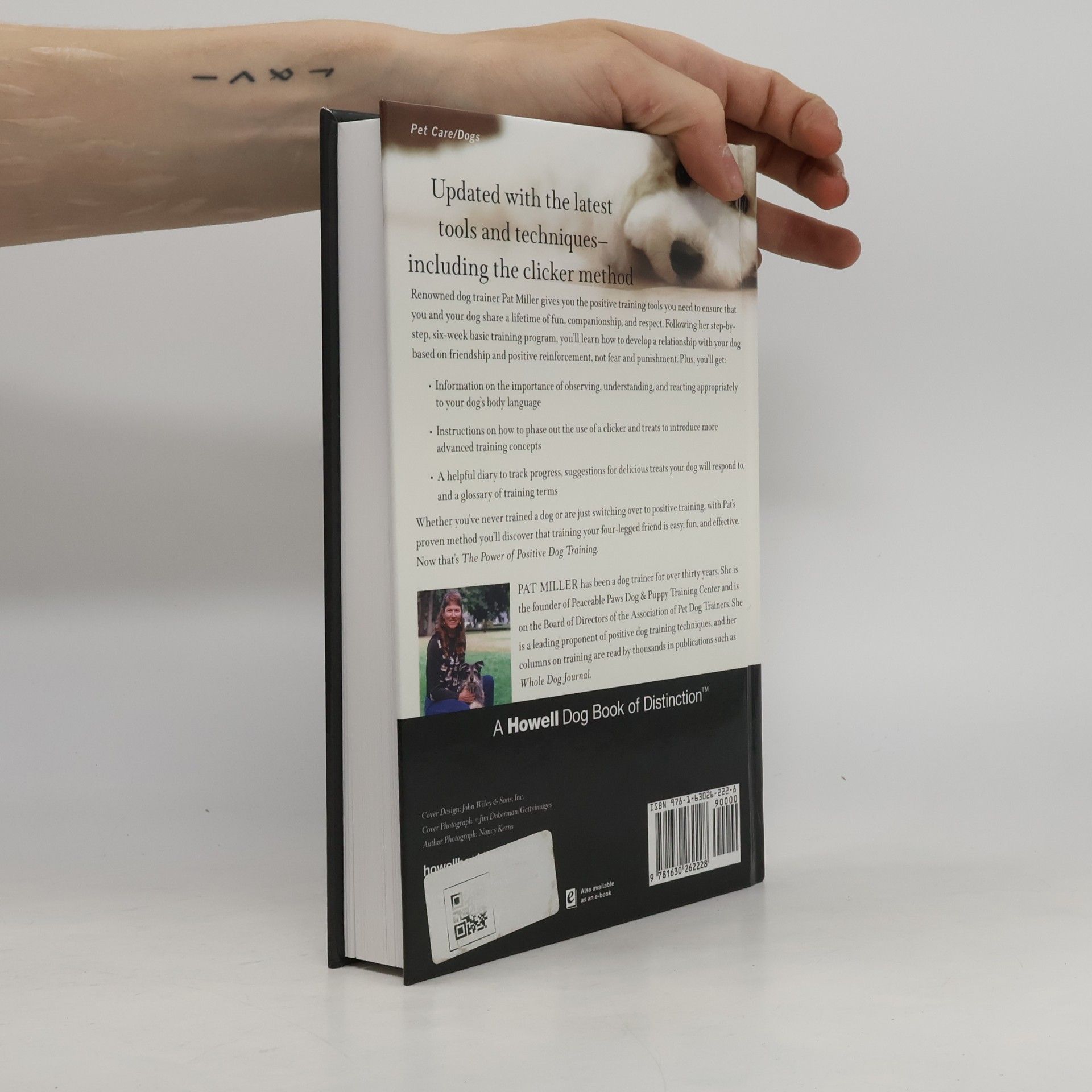 Pat Miller The Power of Positive Dog Training: 2nd Edition