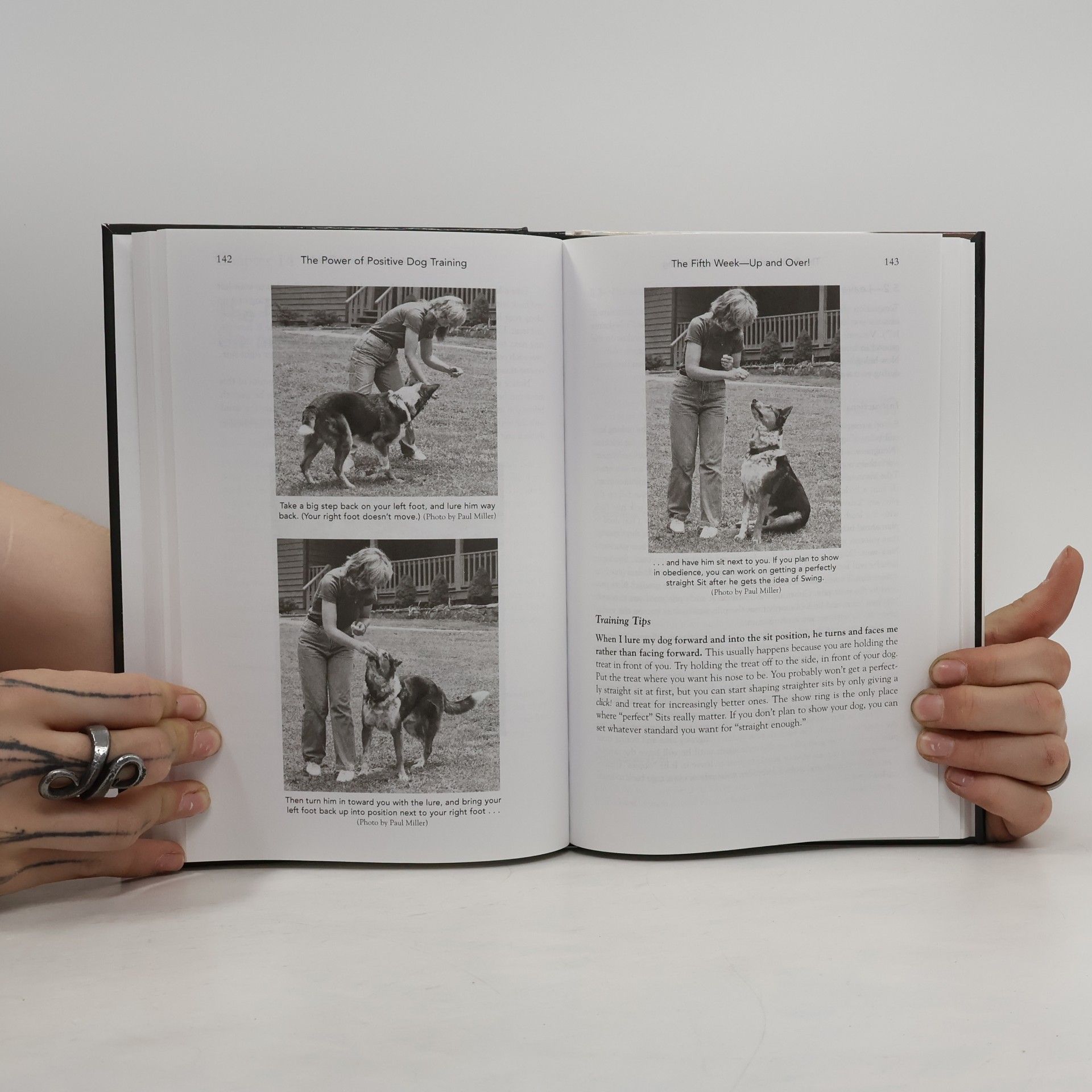 Pat Miller The Power of Positive Dog Training: 2nd Edition