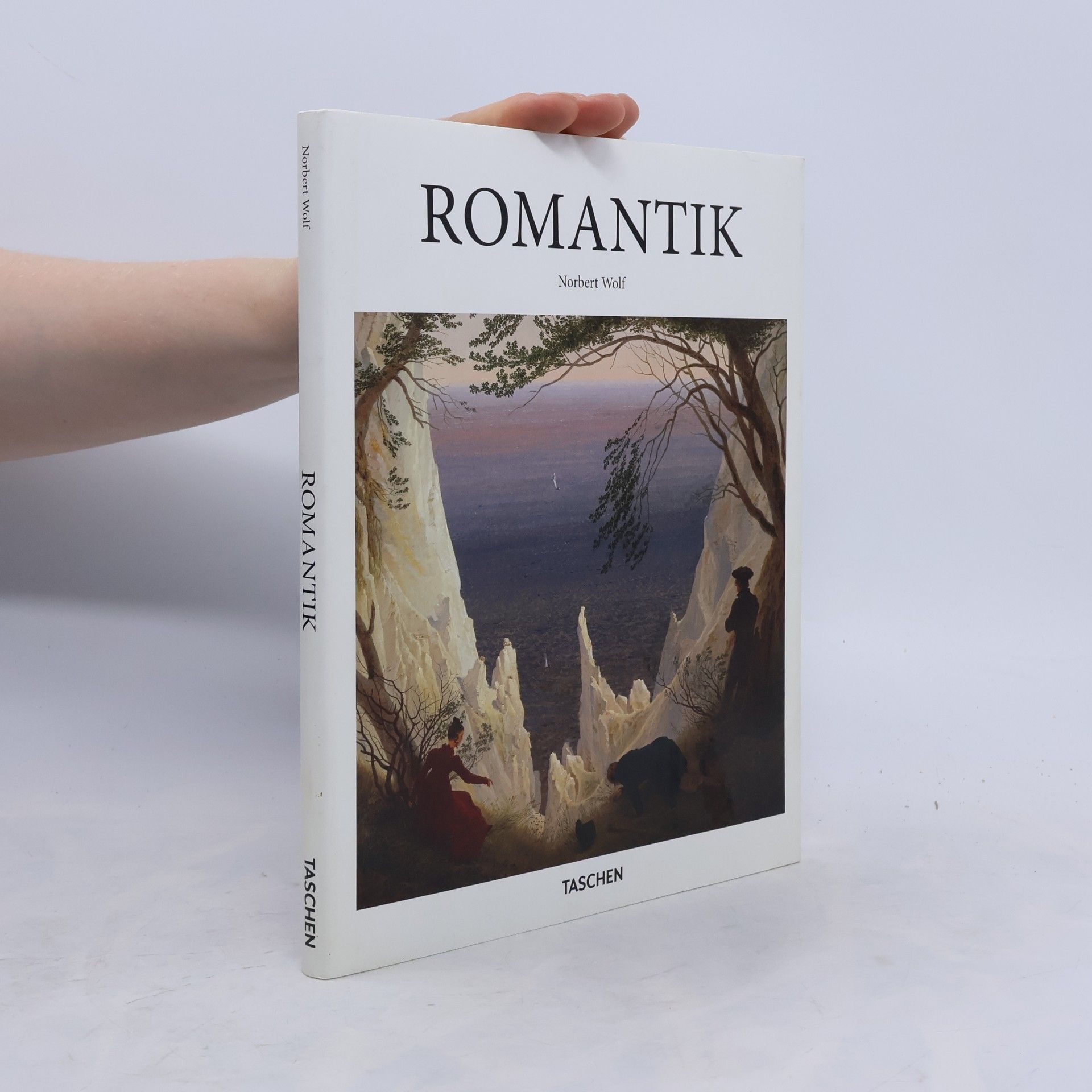 Norbert Wolf Romantik