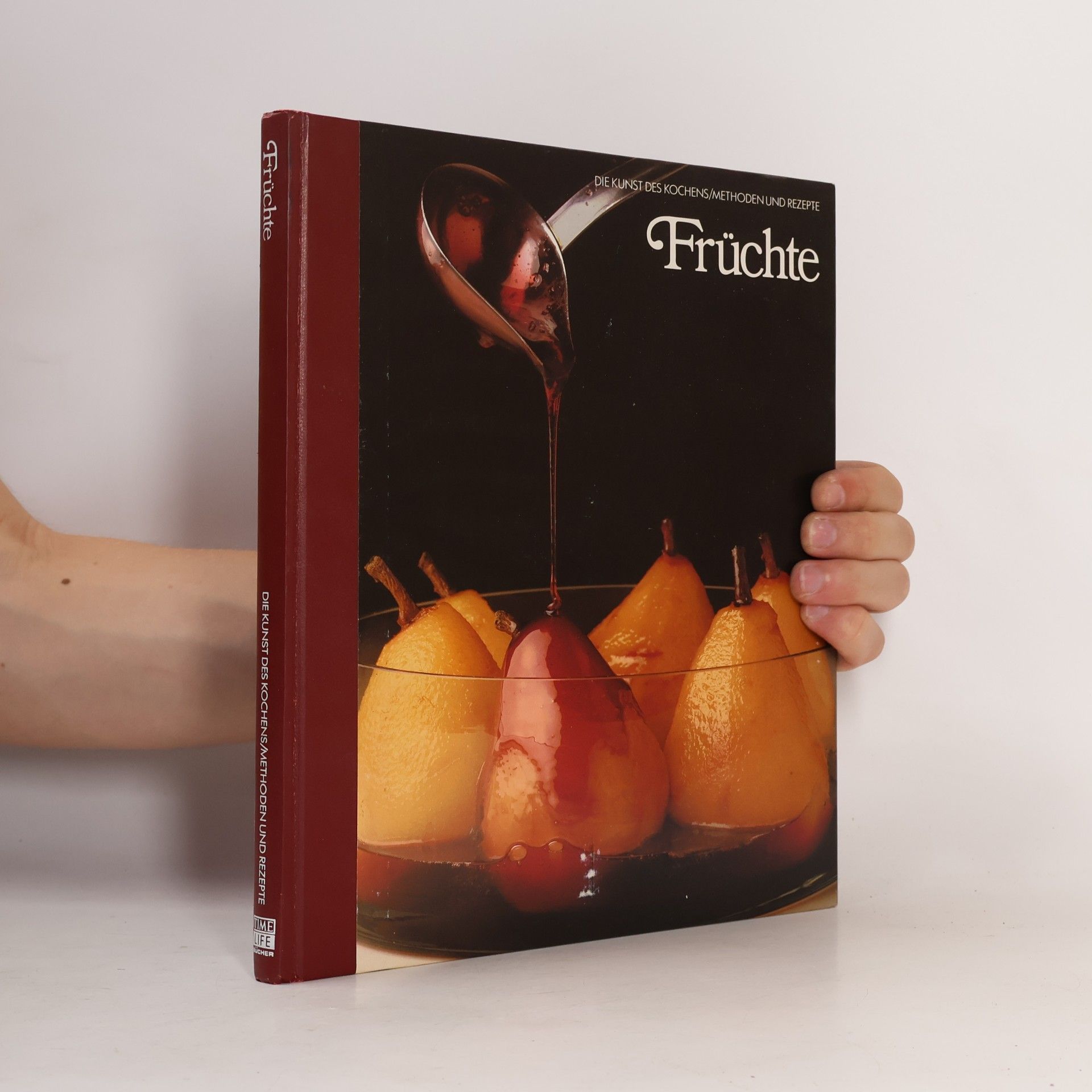 Anne Brakemeier Früchte