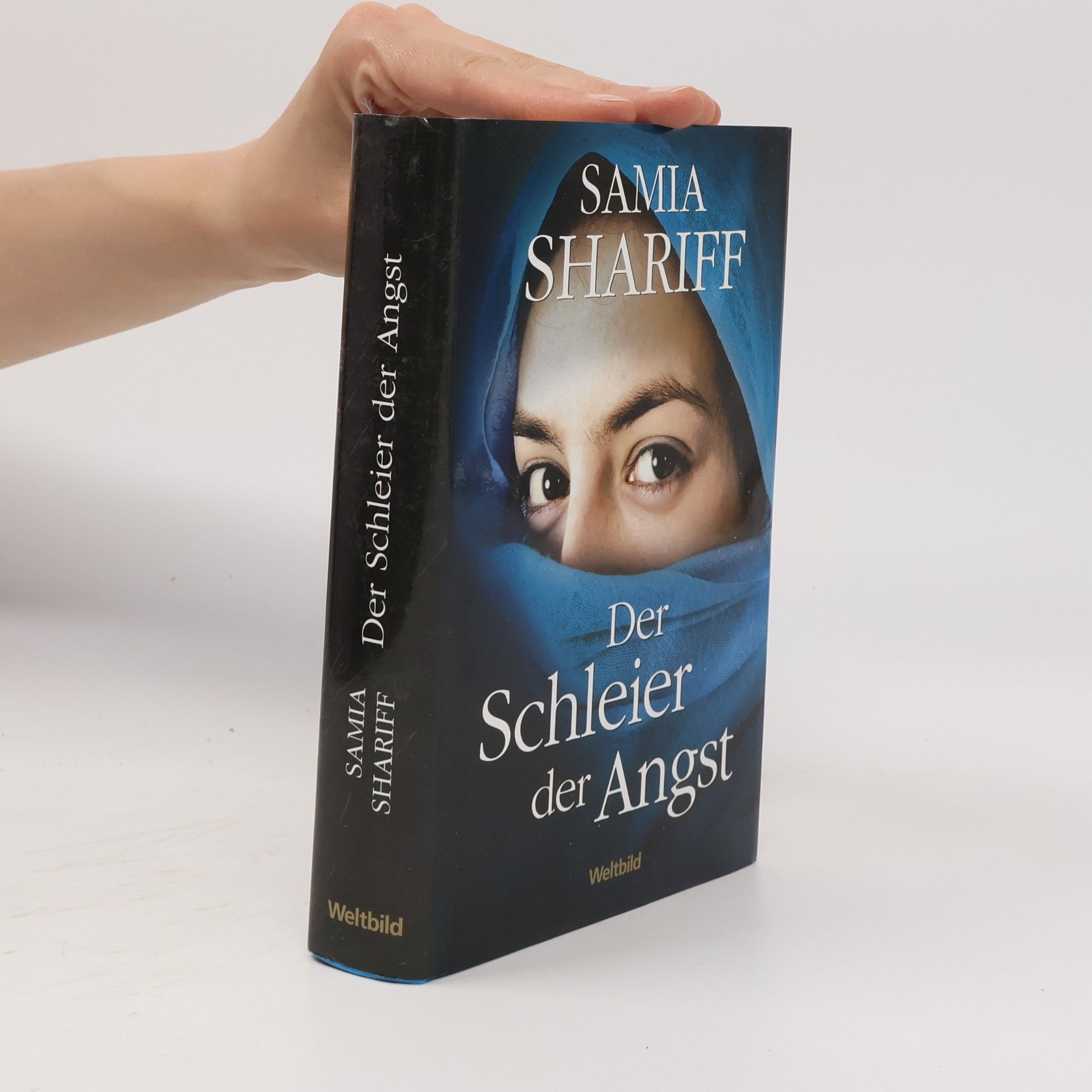 Der Schleier der Angst
