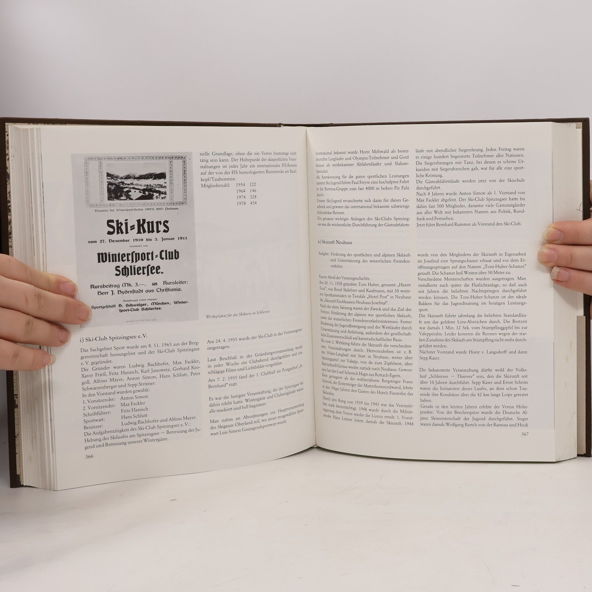 Autorenkollektiv 779 -1979 Schliersee