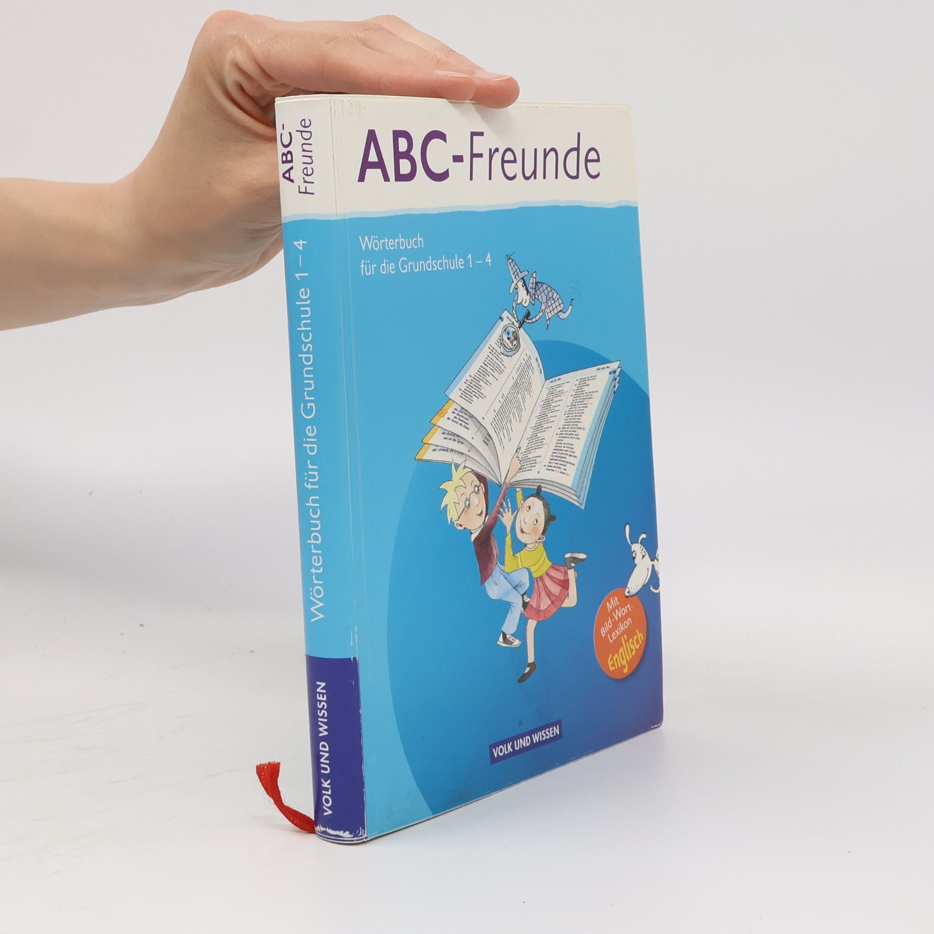 Autorenkollektiv ABC-Freunde