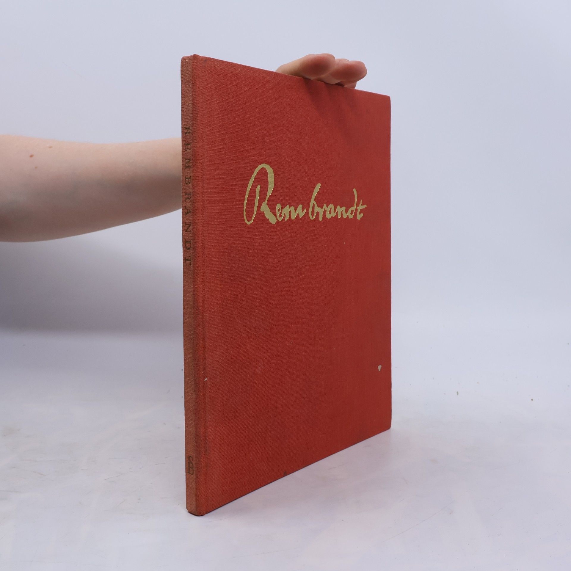 Autorenkollektiv Rembrandt