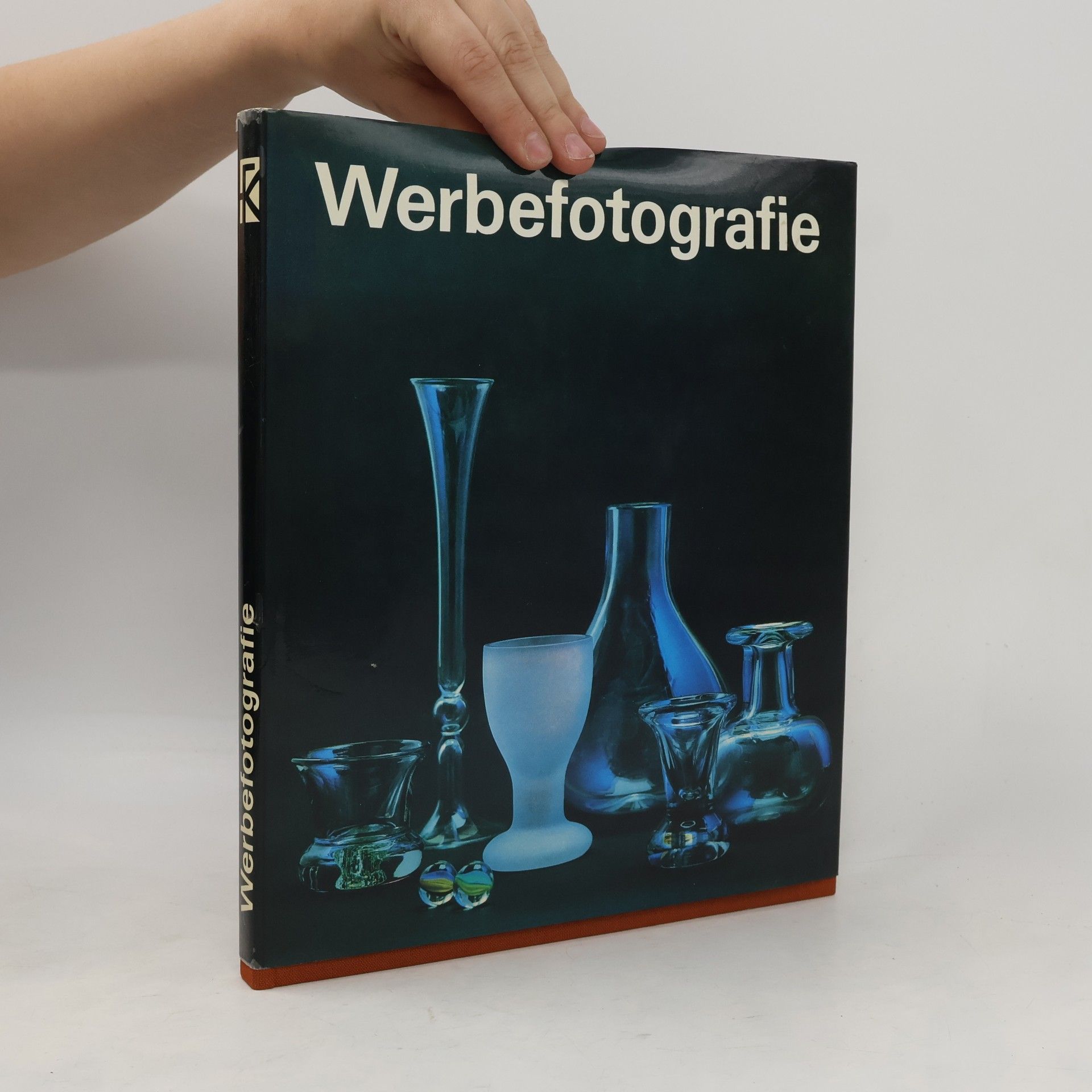 Autorenkollektiv Werbefotografie