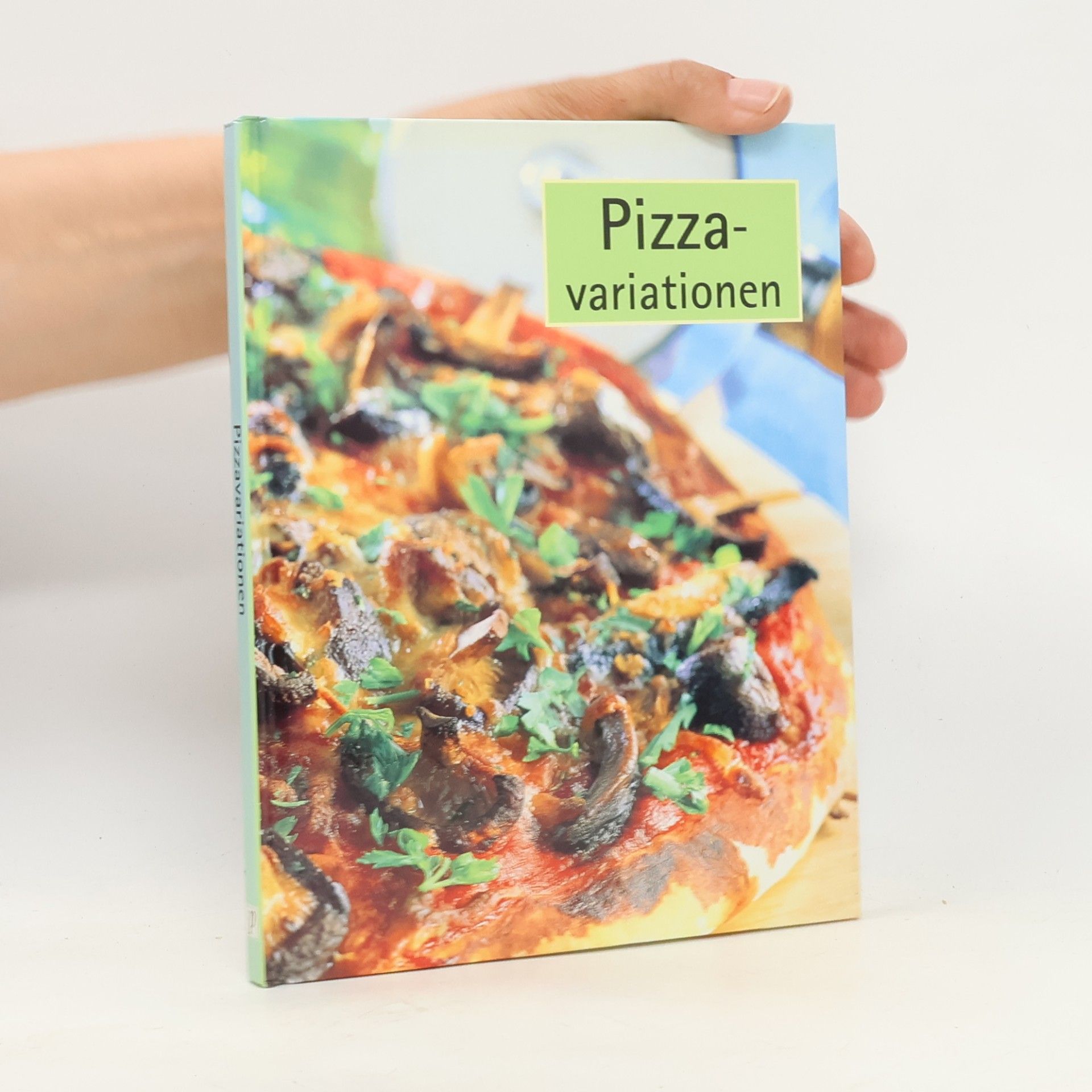 kolektiv Pizzavariationen