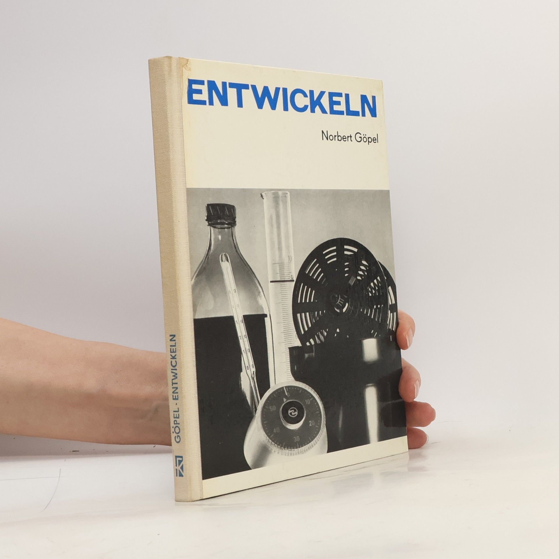 Norbert Gopel Entwickeln