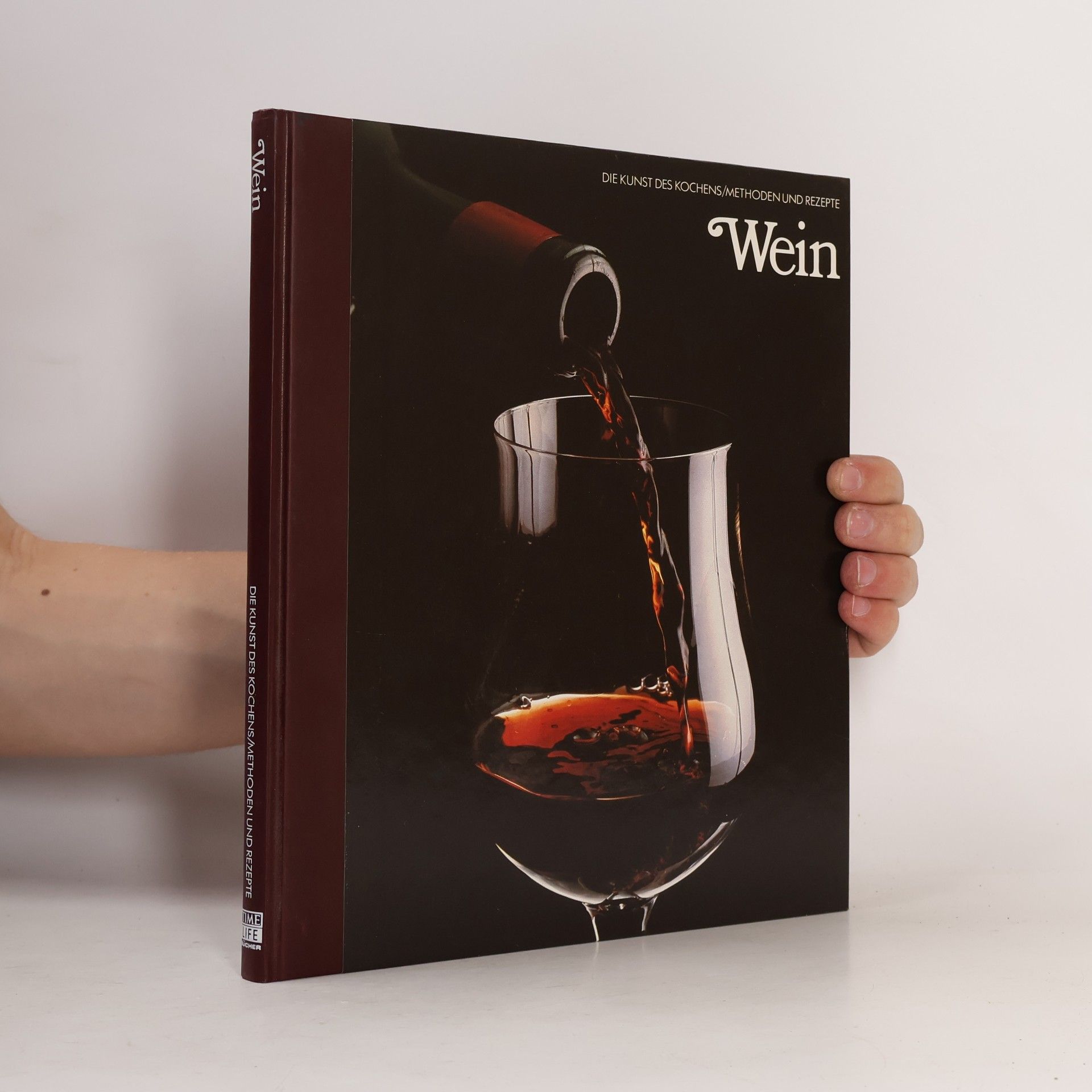 Autorenkollektiv Wein