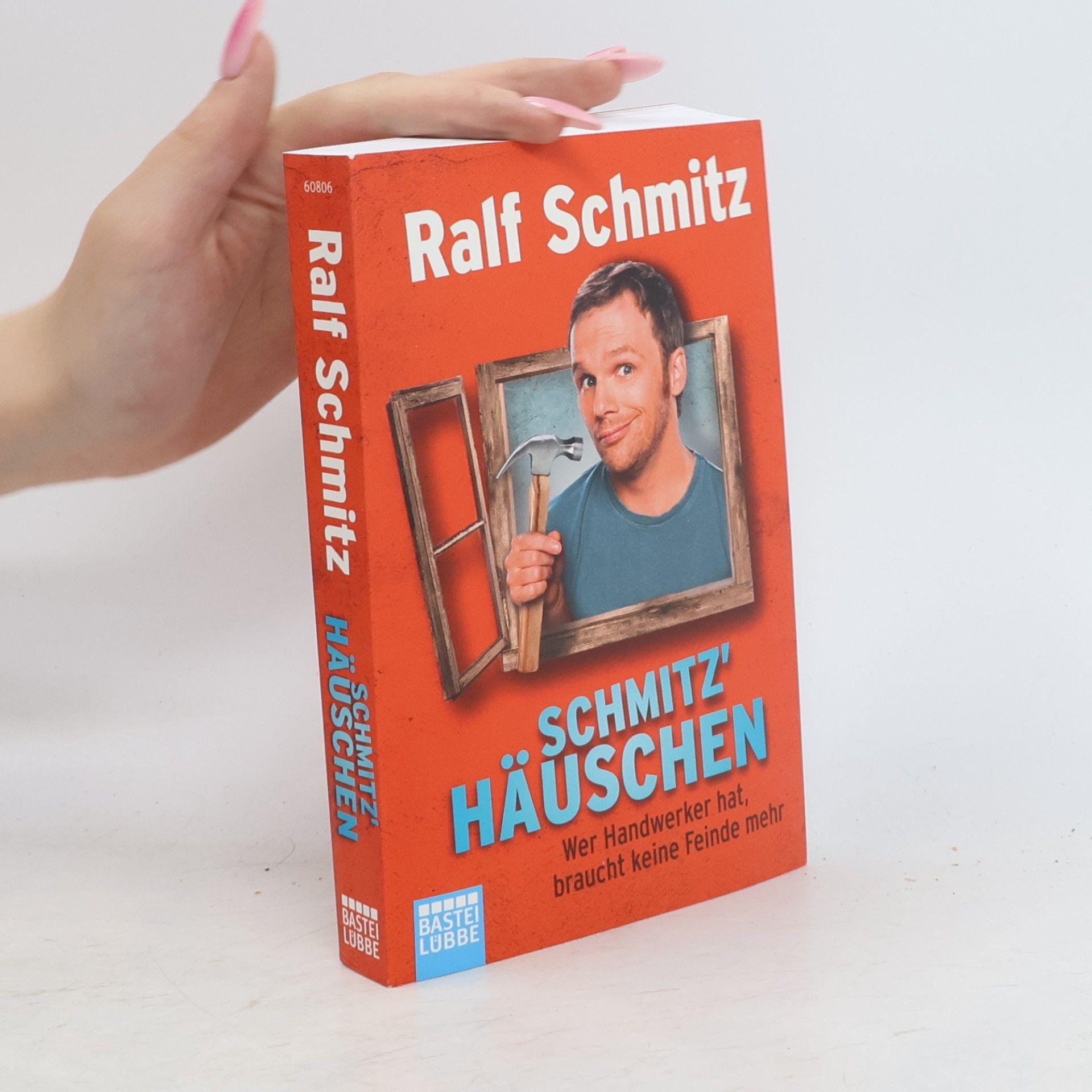 Ralf Schmitz Schmitz' Häuschen