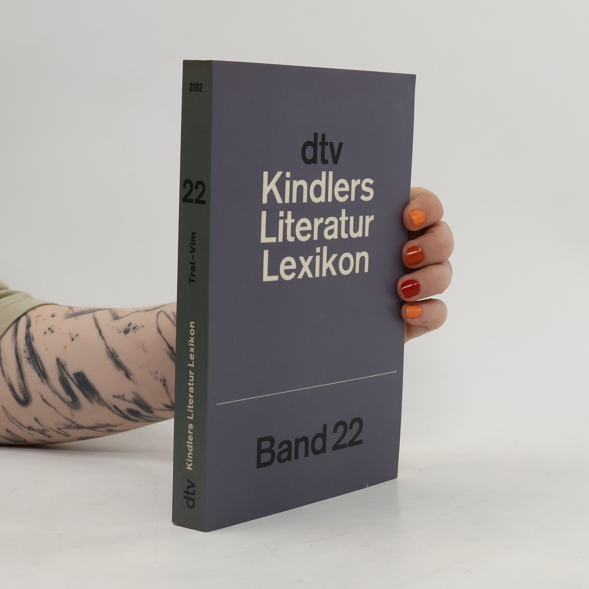 Wolfgang von Einsiedel Kindlers Literatur Lexikon Band 22