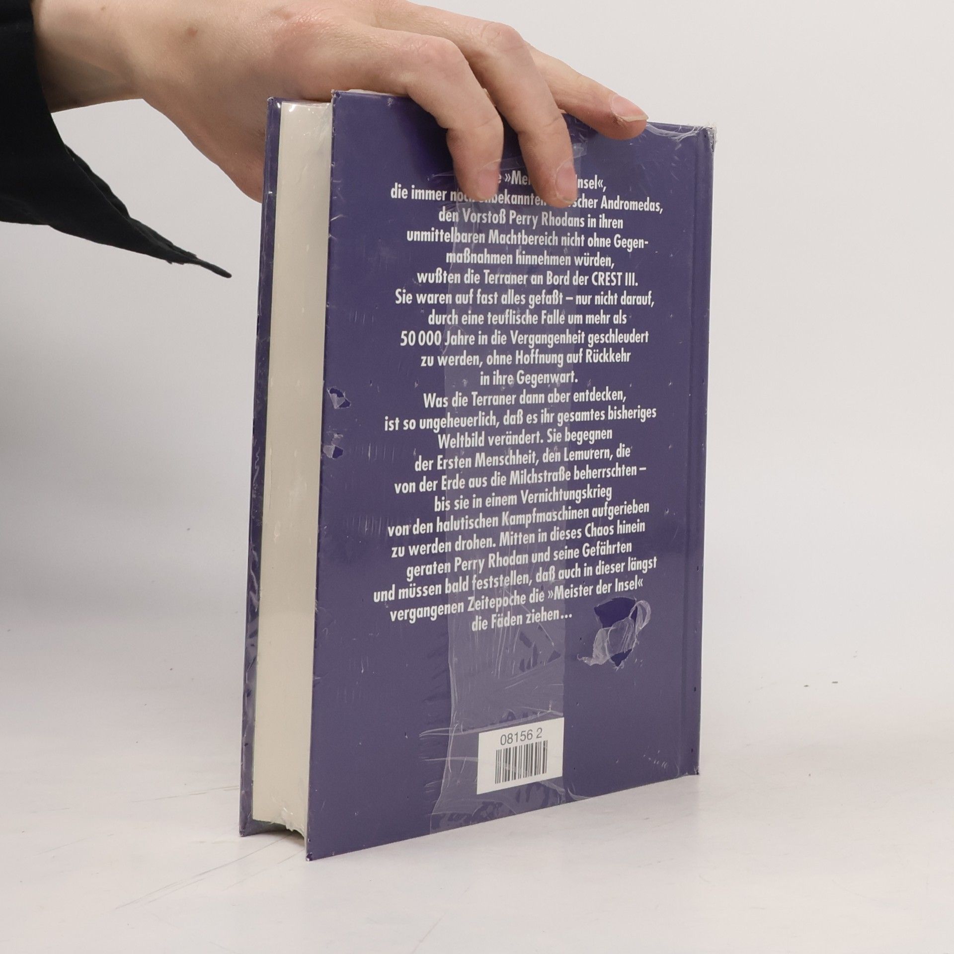 Autorenkollektiv Perry Rhodan 28. Lemuria