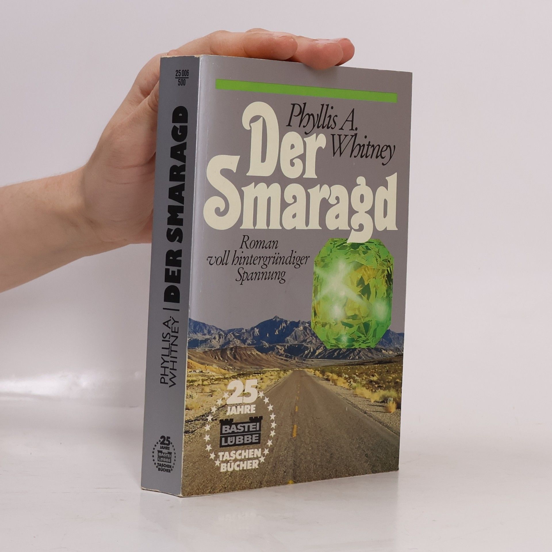 Der Smaragd