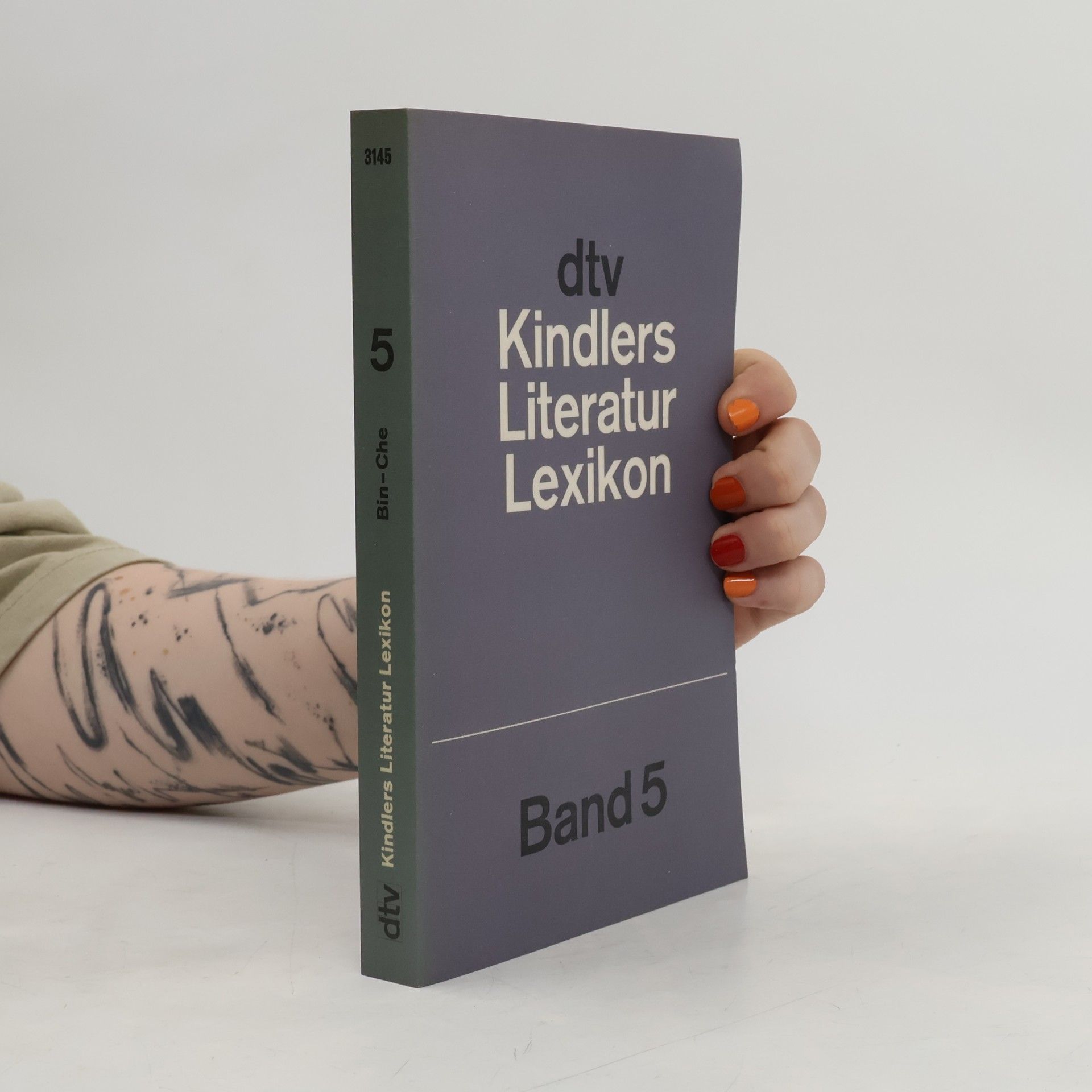 Wolfgang von Einsiedel Kindlers Literatur Lexikon