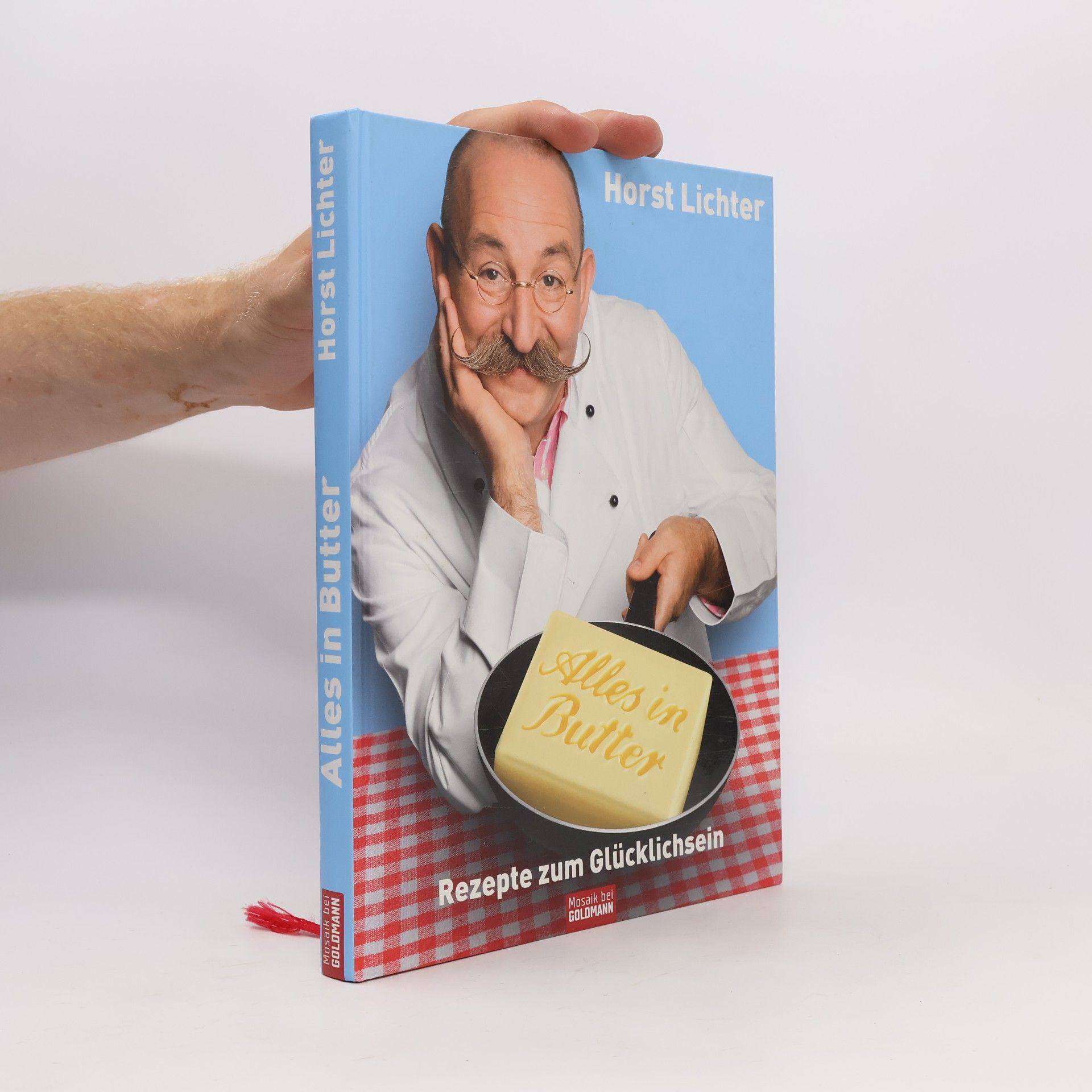 Horst Lichter Alles in Butter