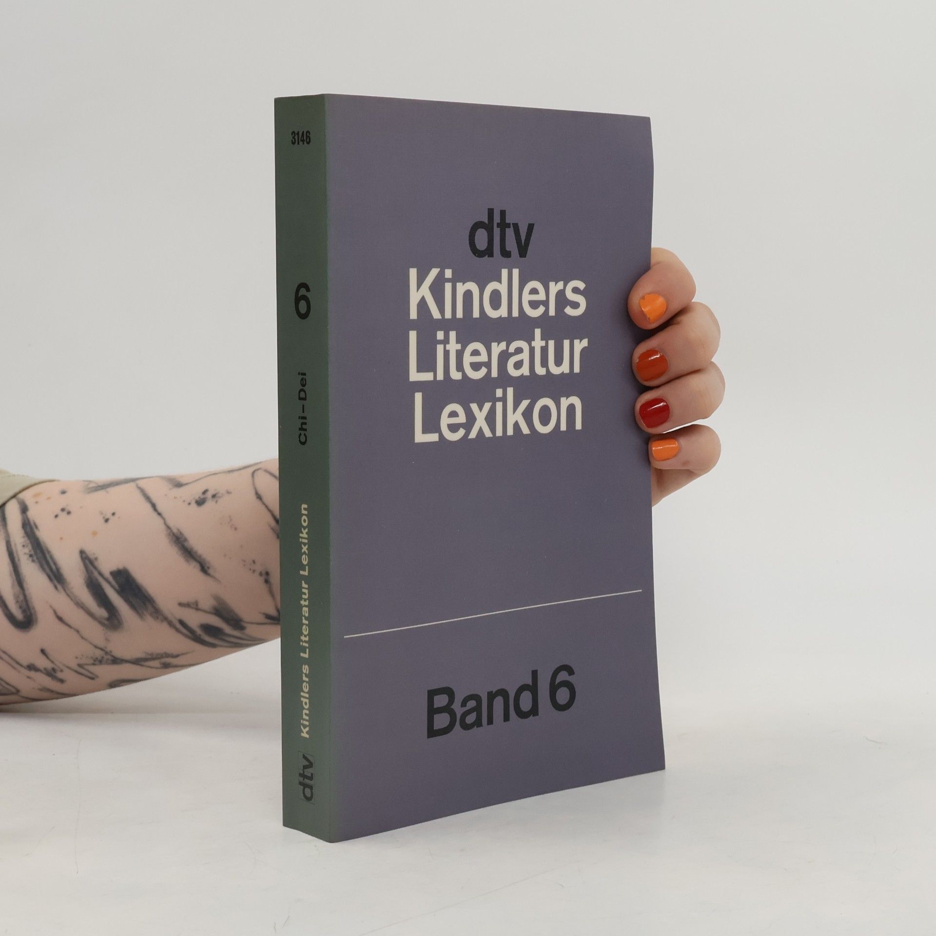 Wolfgang von Einsiedel Kindlers Literatur Lexikon Band 6