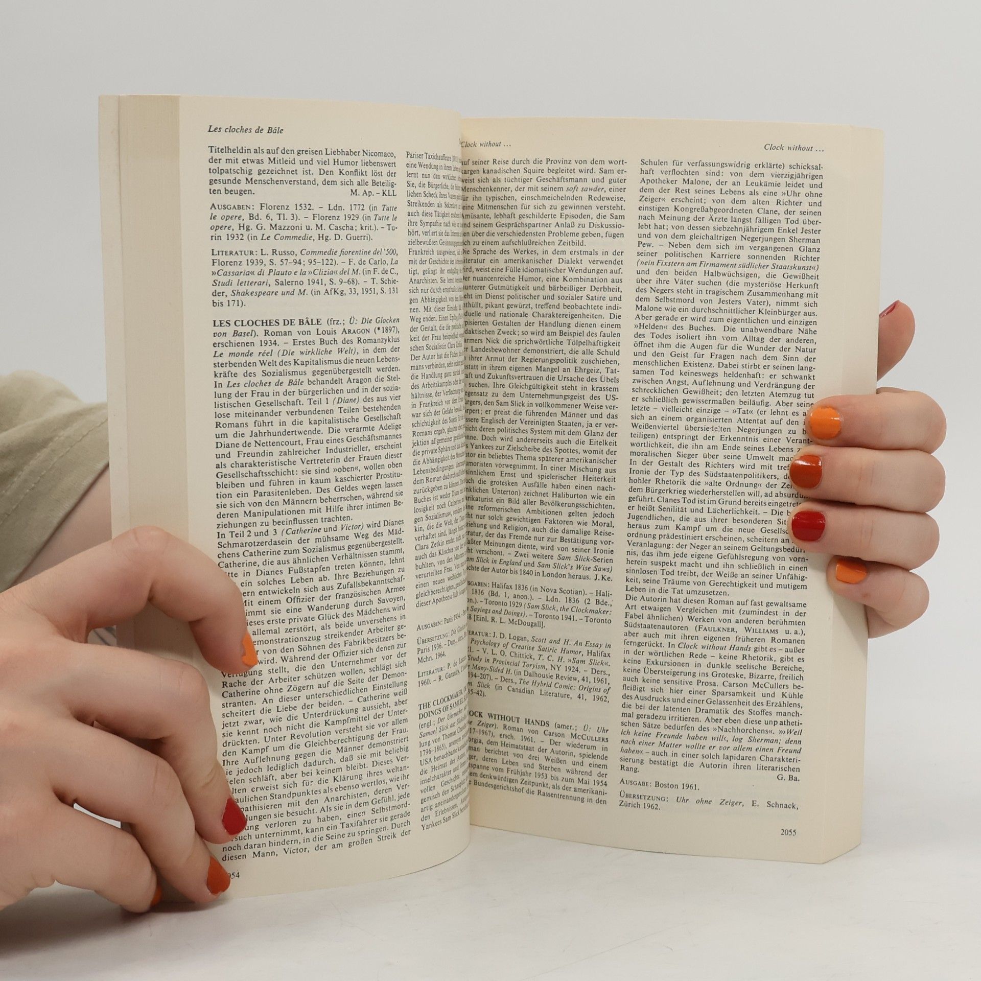 Wolfgang von Einsiedel Kindlers Literatur Lexikon Band 6