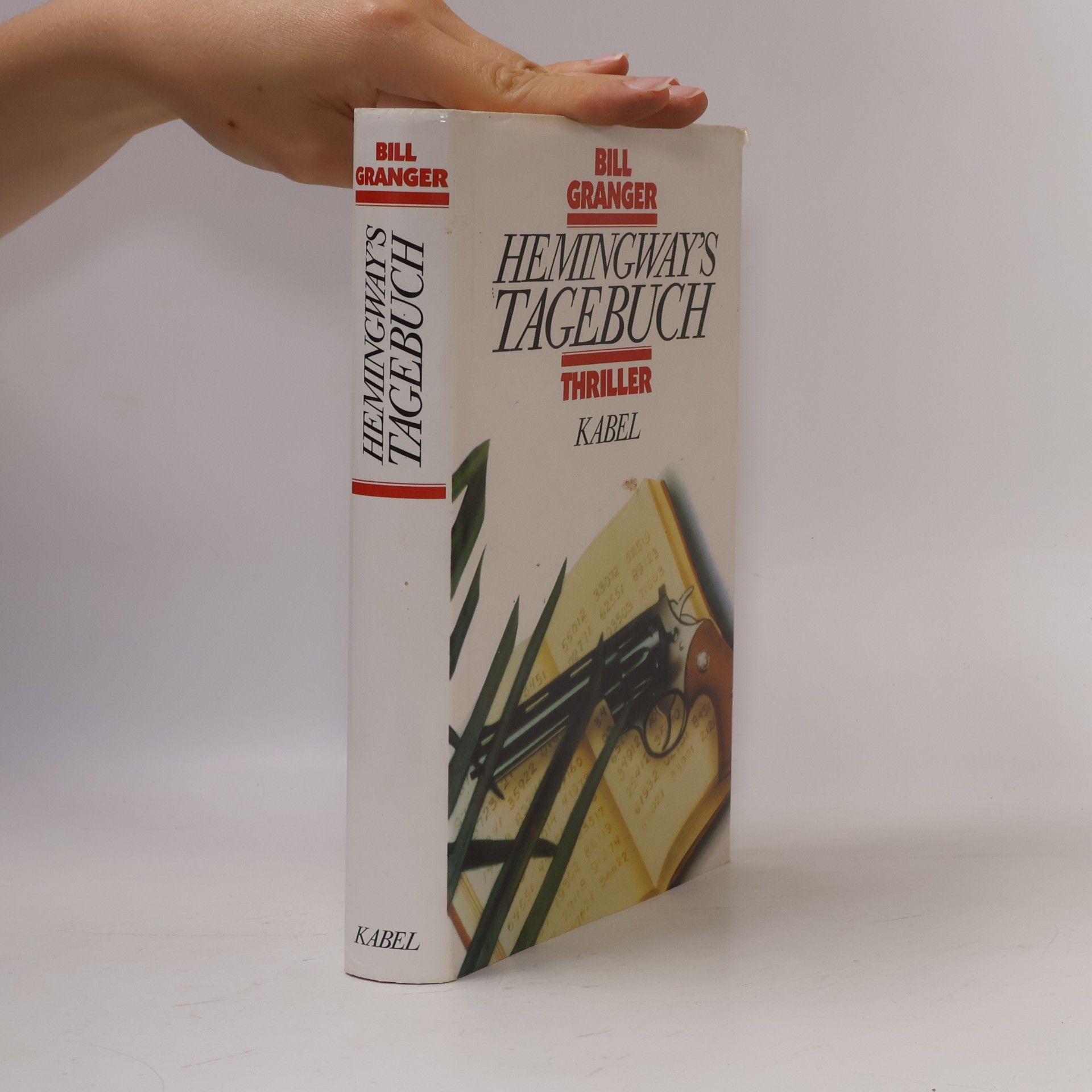 Hemingways Tagebuch