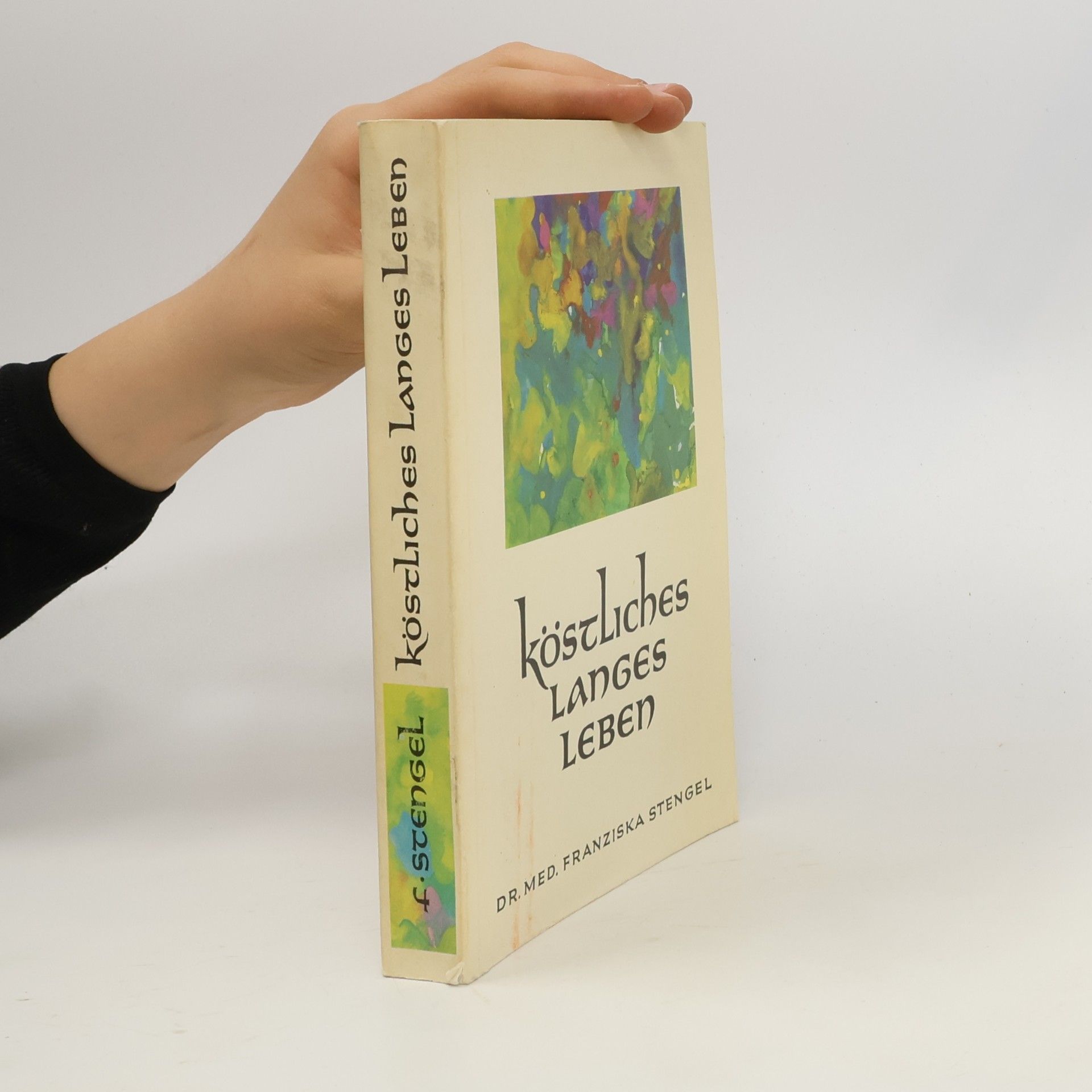 Köstliches langes Leben