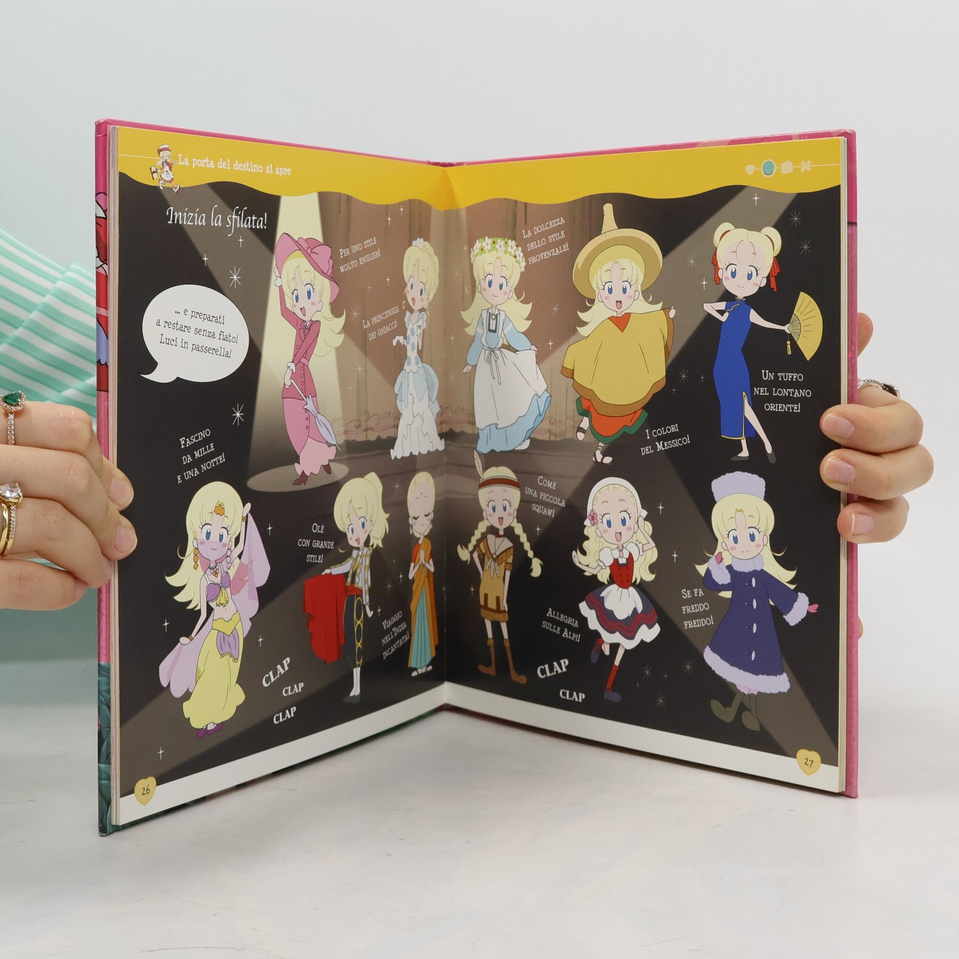Il libro di Nadja
