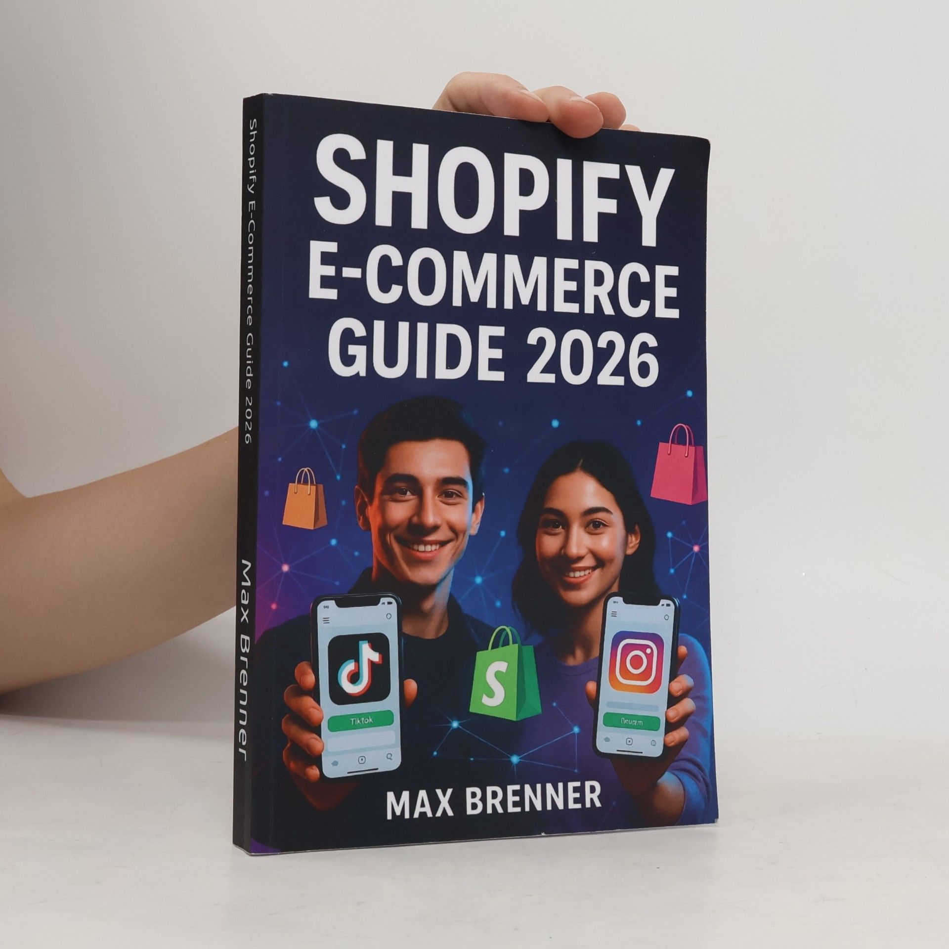 Business: Praxis-Blueprints für 2026 - 6: Shopify E-Commerce Guide 2026