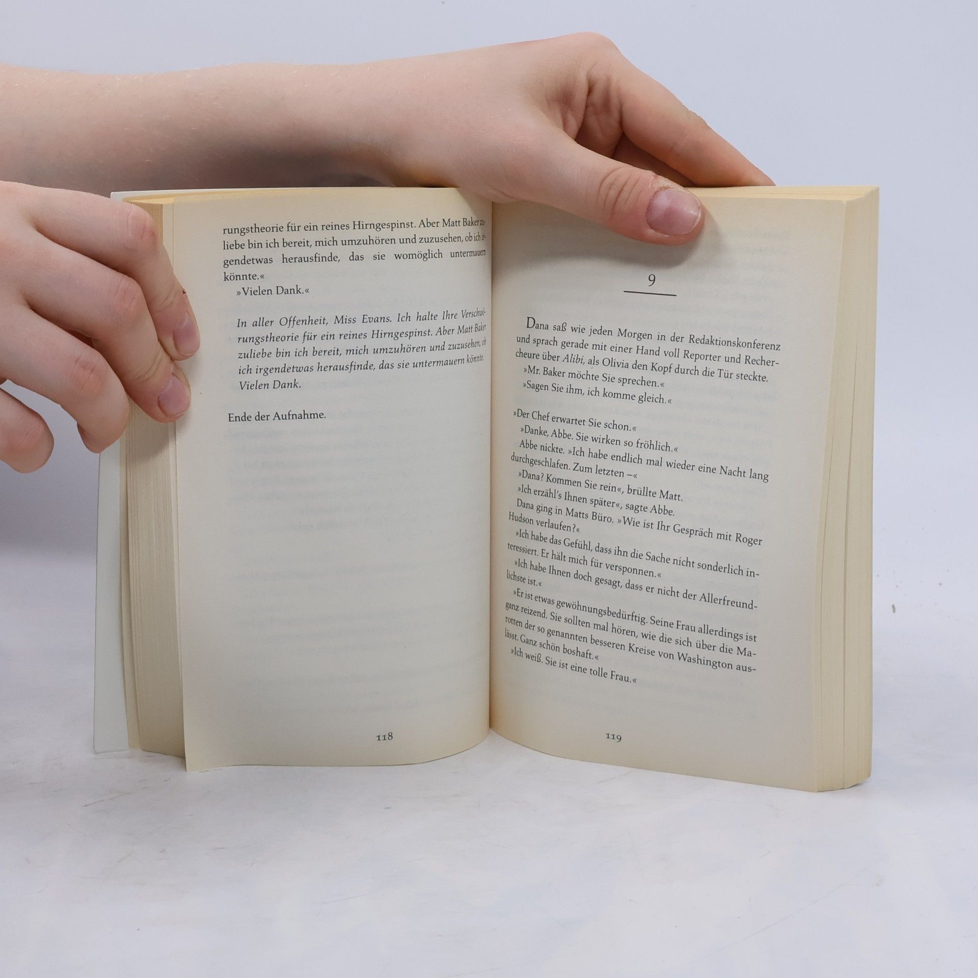 Sidney Sheldon Wen die Götter strafen
