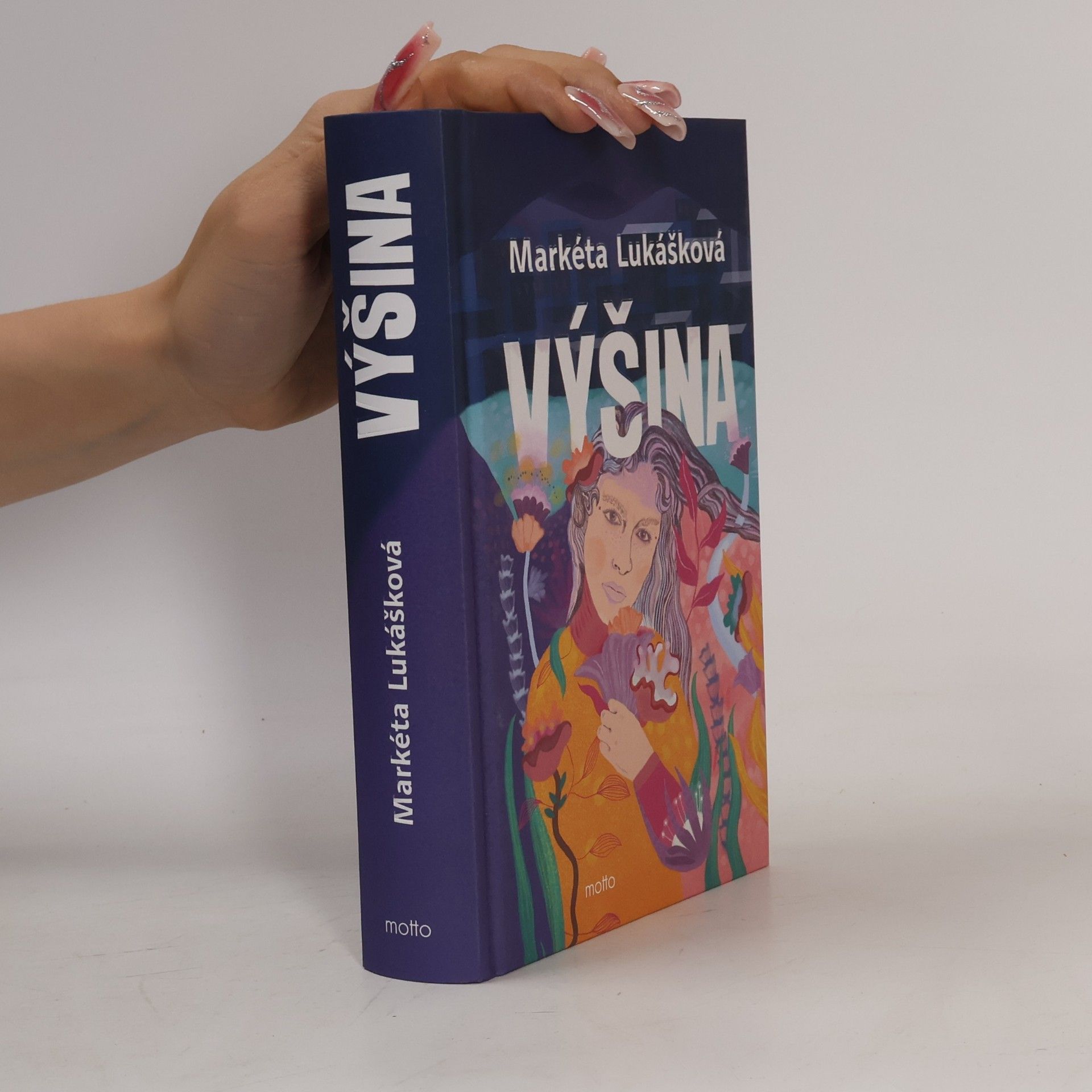 Markéta Lukášková Výšina