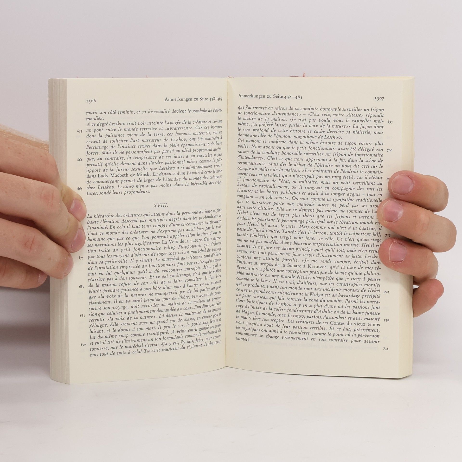 Walter Benjamin Gesammelte Schriften II.-3