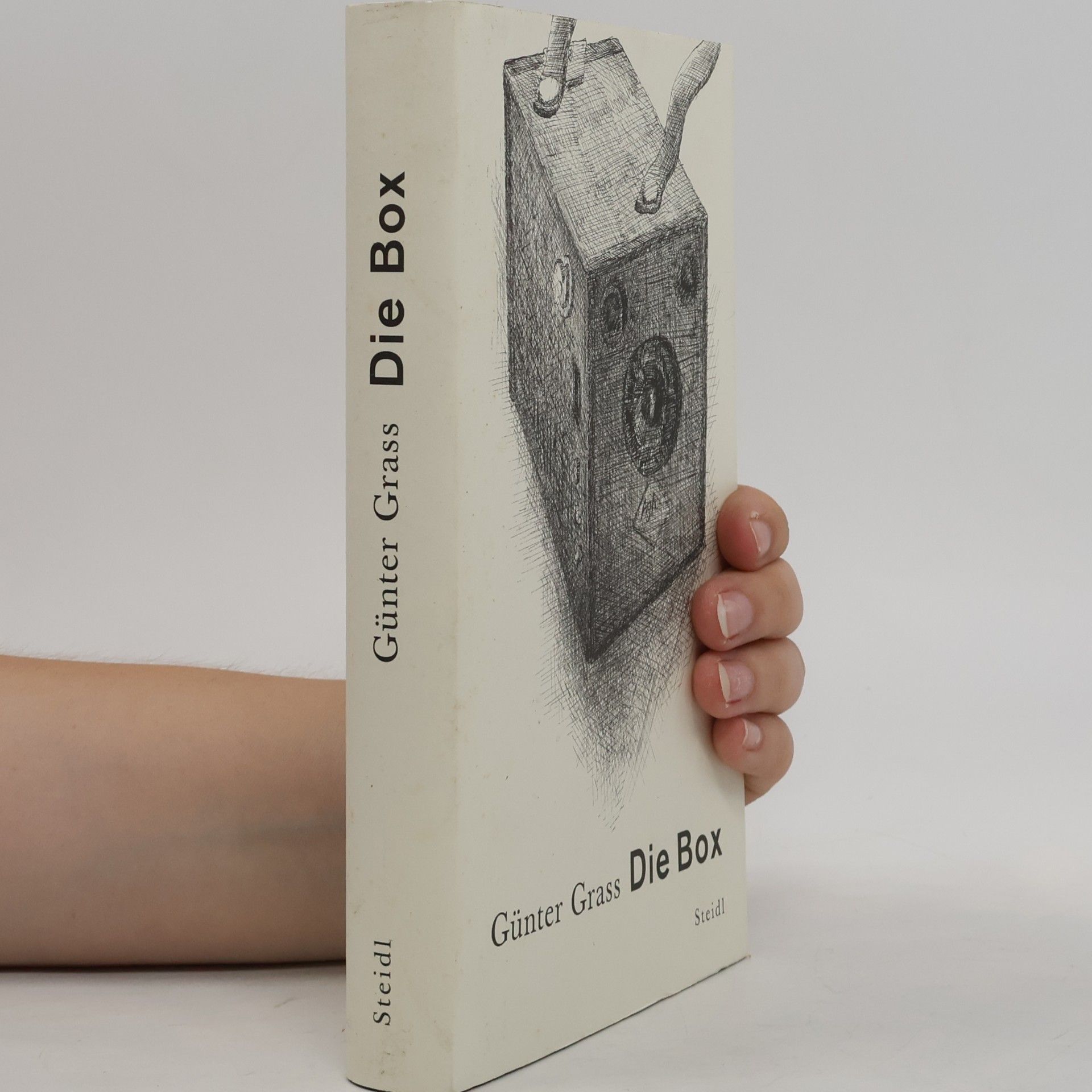 Die Box