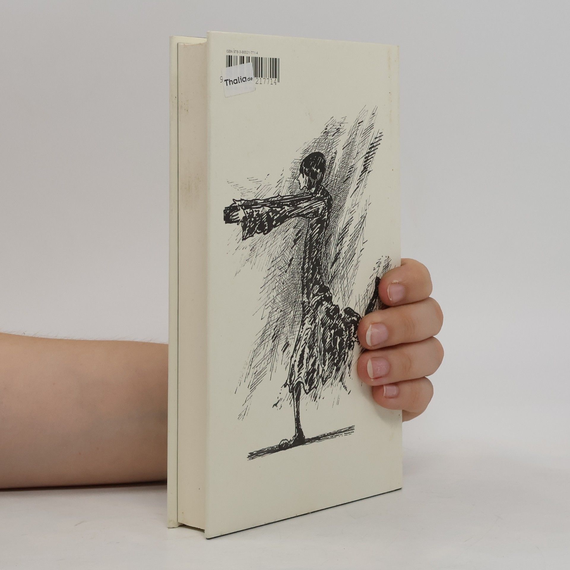 Günter Grass Die Box