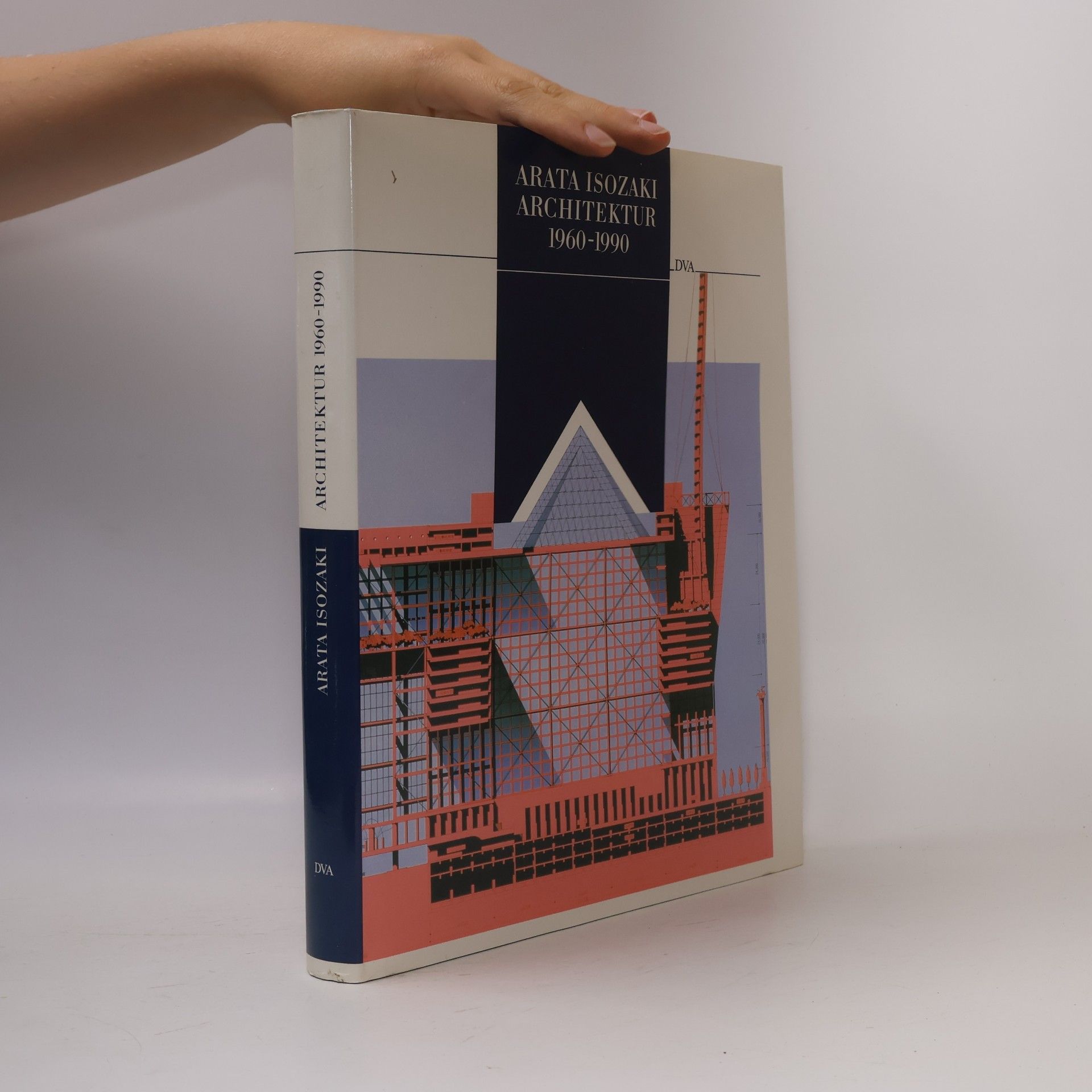 Architektur 1960 - 1990