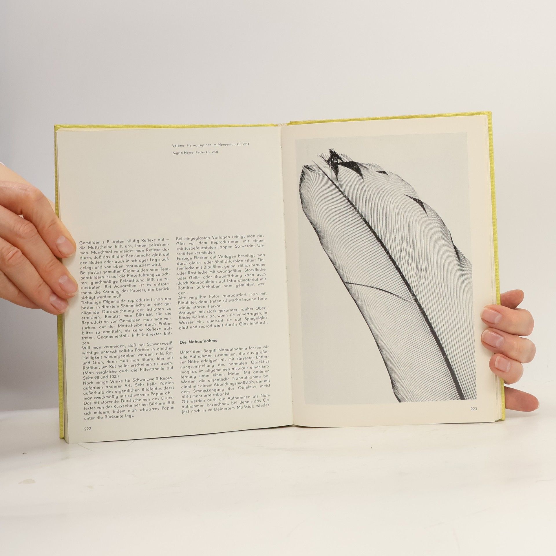 W. Gerhard Heyde Pentaconsix praxis