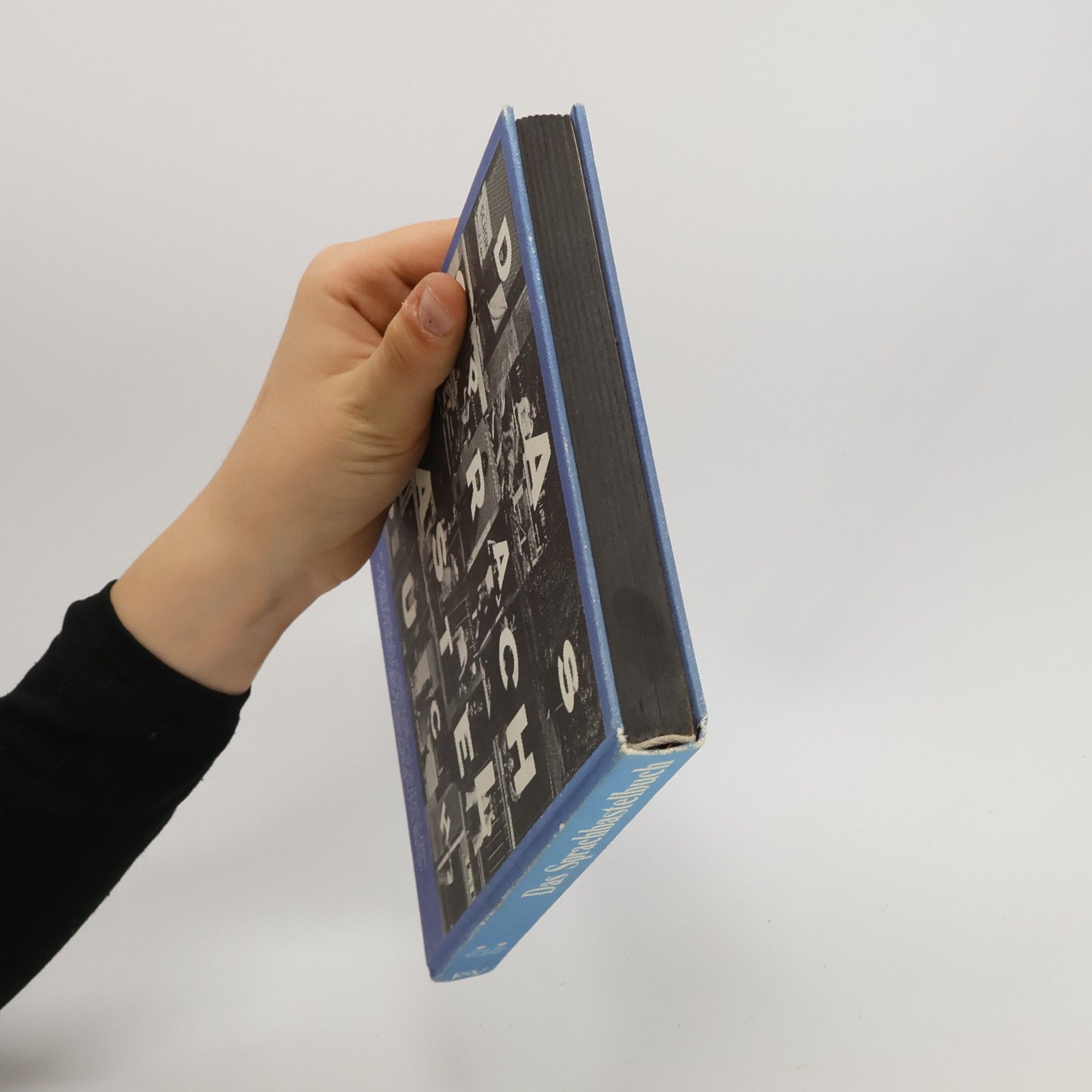 Gerri Zotter Das Sprachbastelbuch