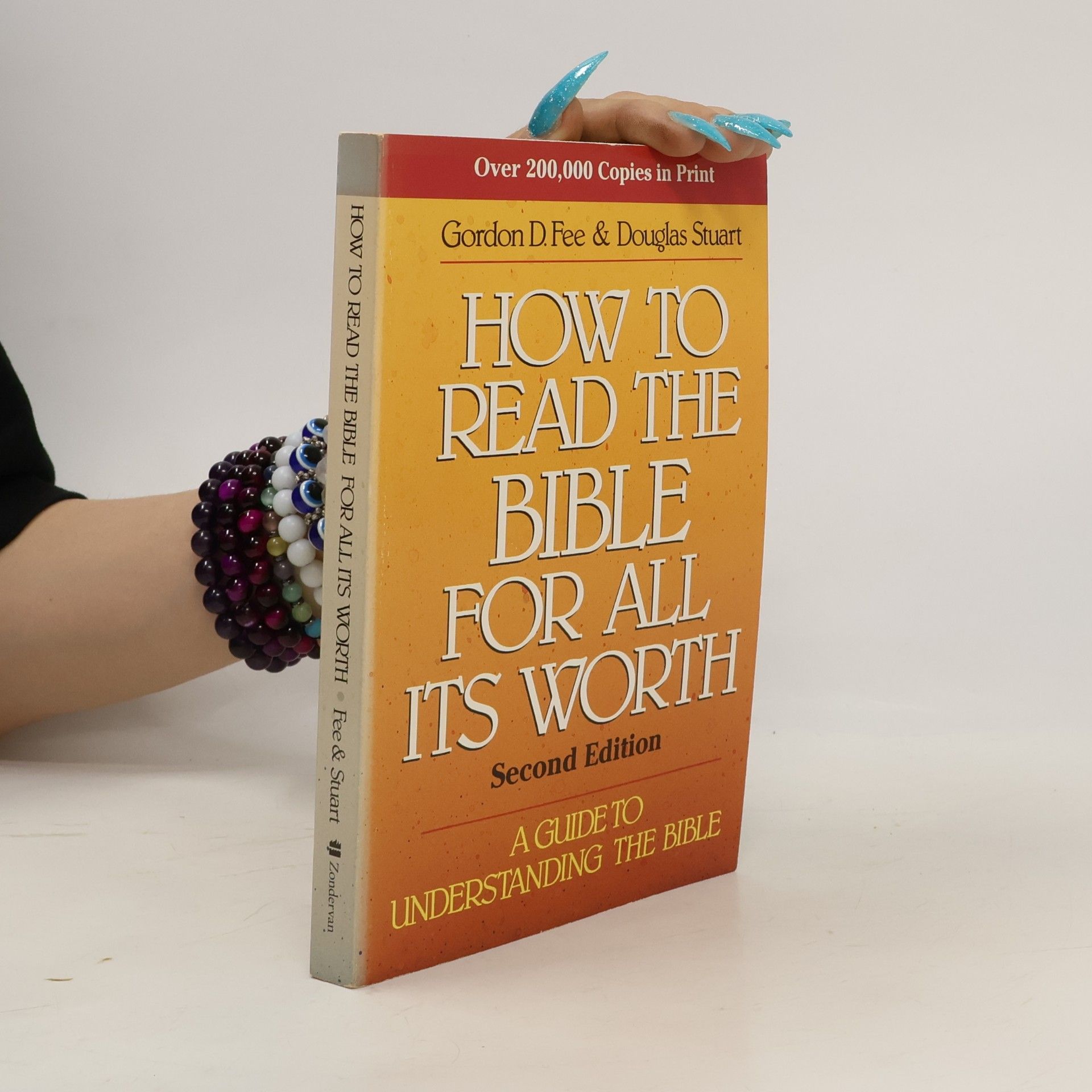 How to Read the Bible for All Its Worth
