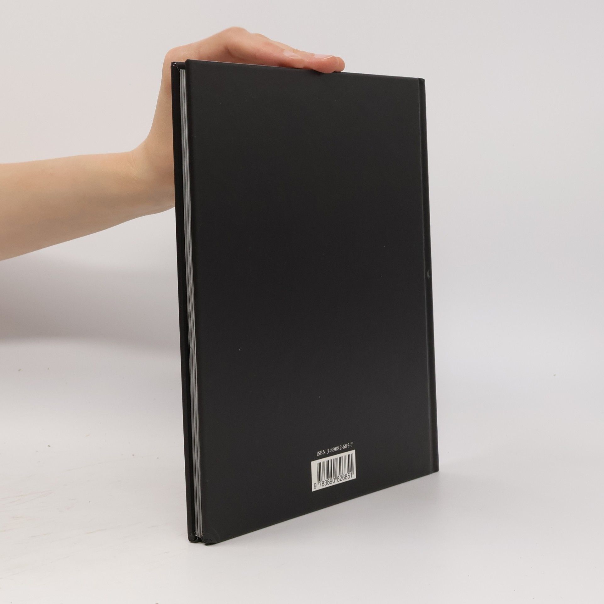 Uli Stein Das schwarze Buch