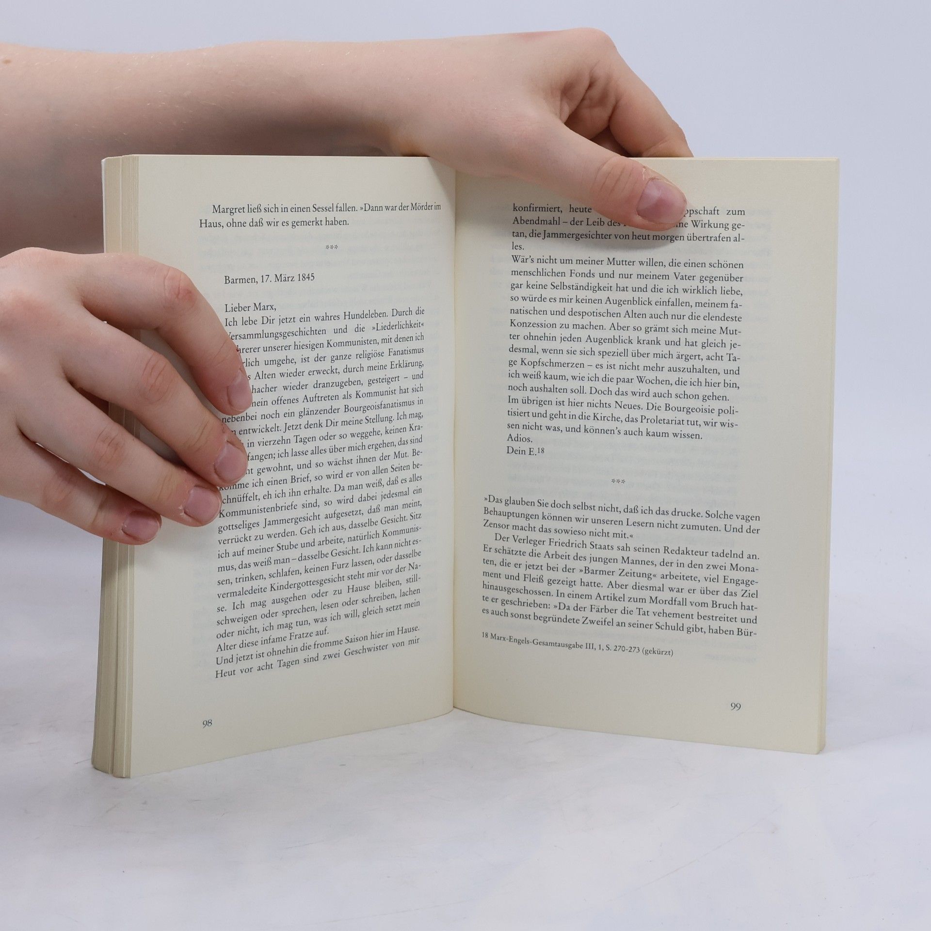 Christiane Gibiec Türkischrot