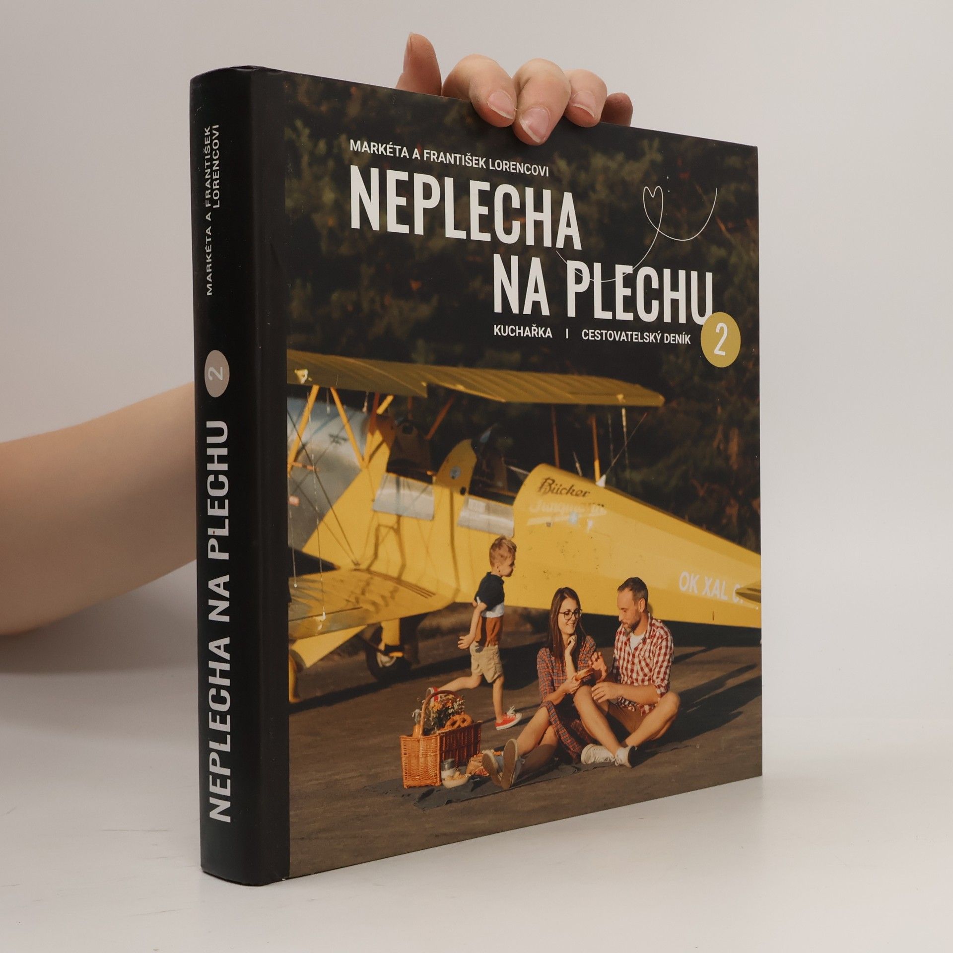 Autores varios Neplecha na plechu 2