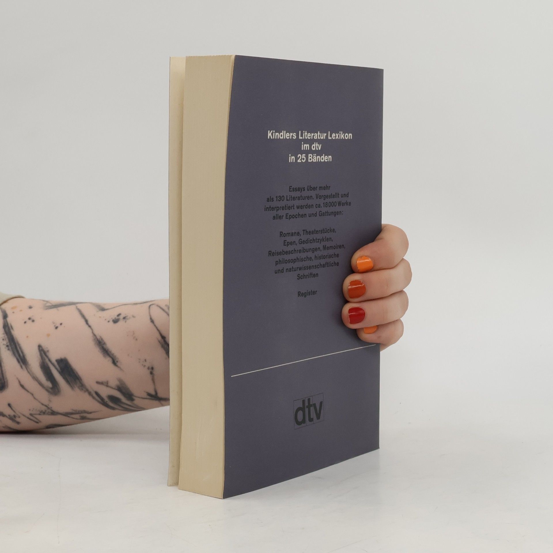Wolfgang von Einsiedel Kindlers Literatur-Lexikon Band 7