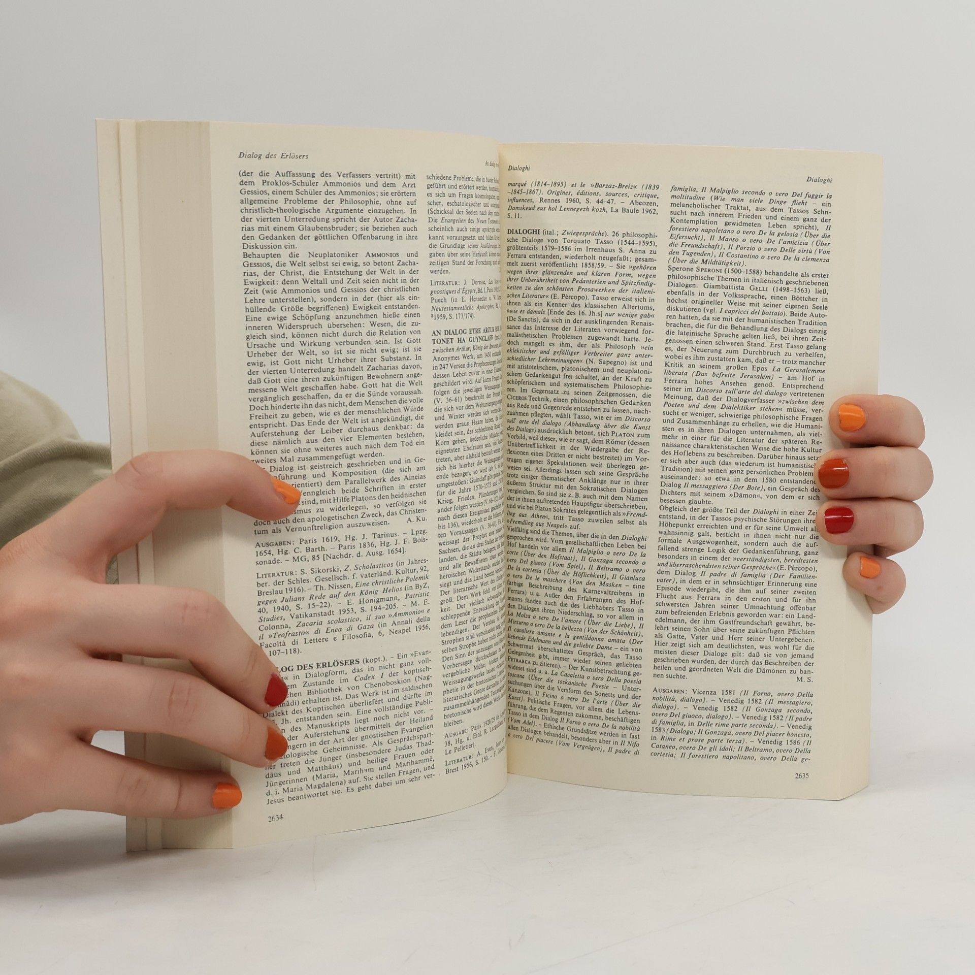 Wolfgang von Einsiedel Kindlers Literatur-Lexikon Band 7