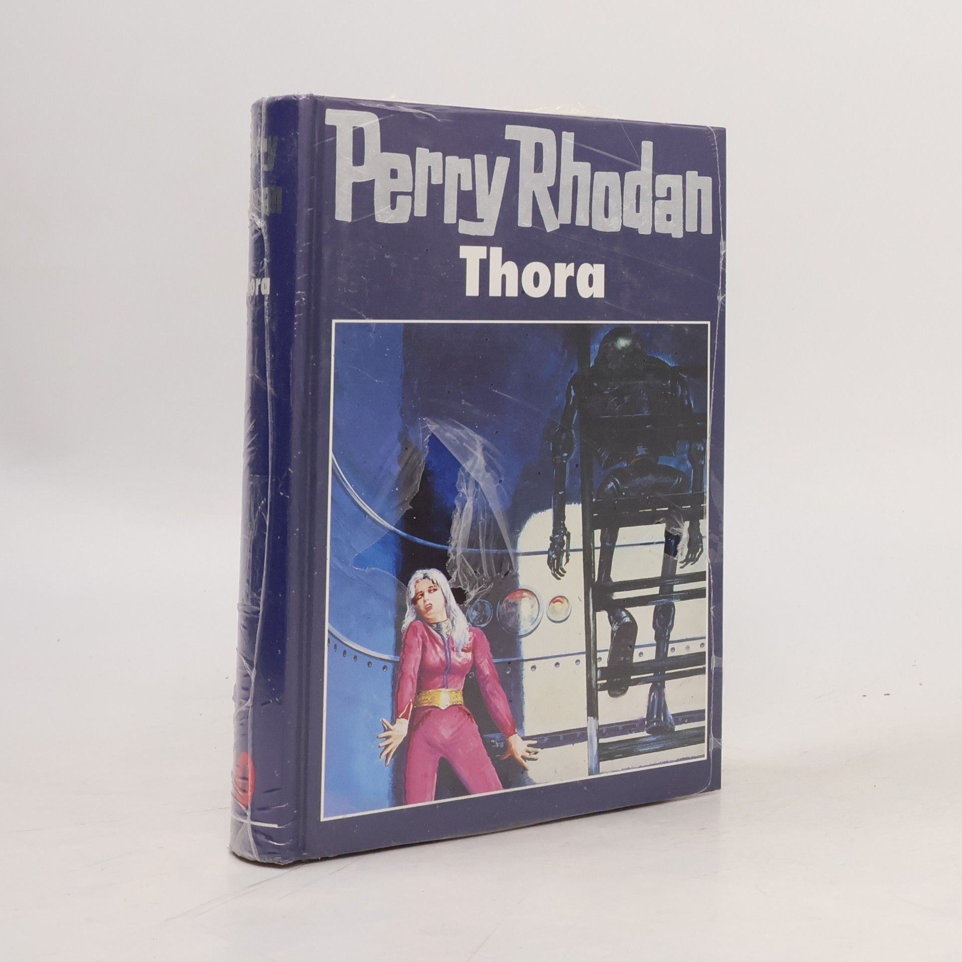 Perry Rhodan Thora