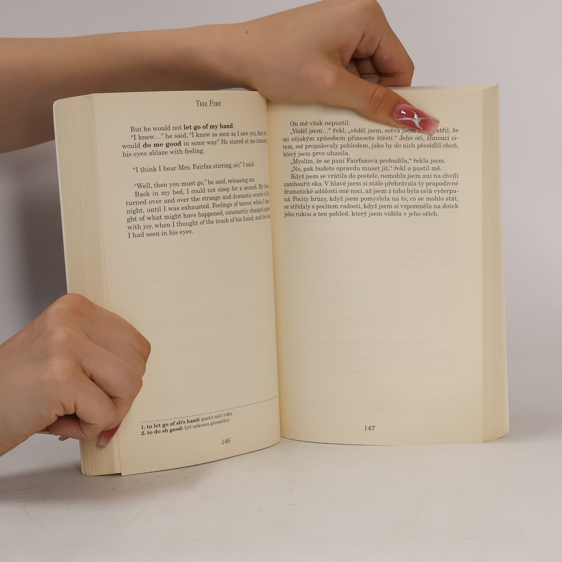 Anna Claybourne Jane Eyre