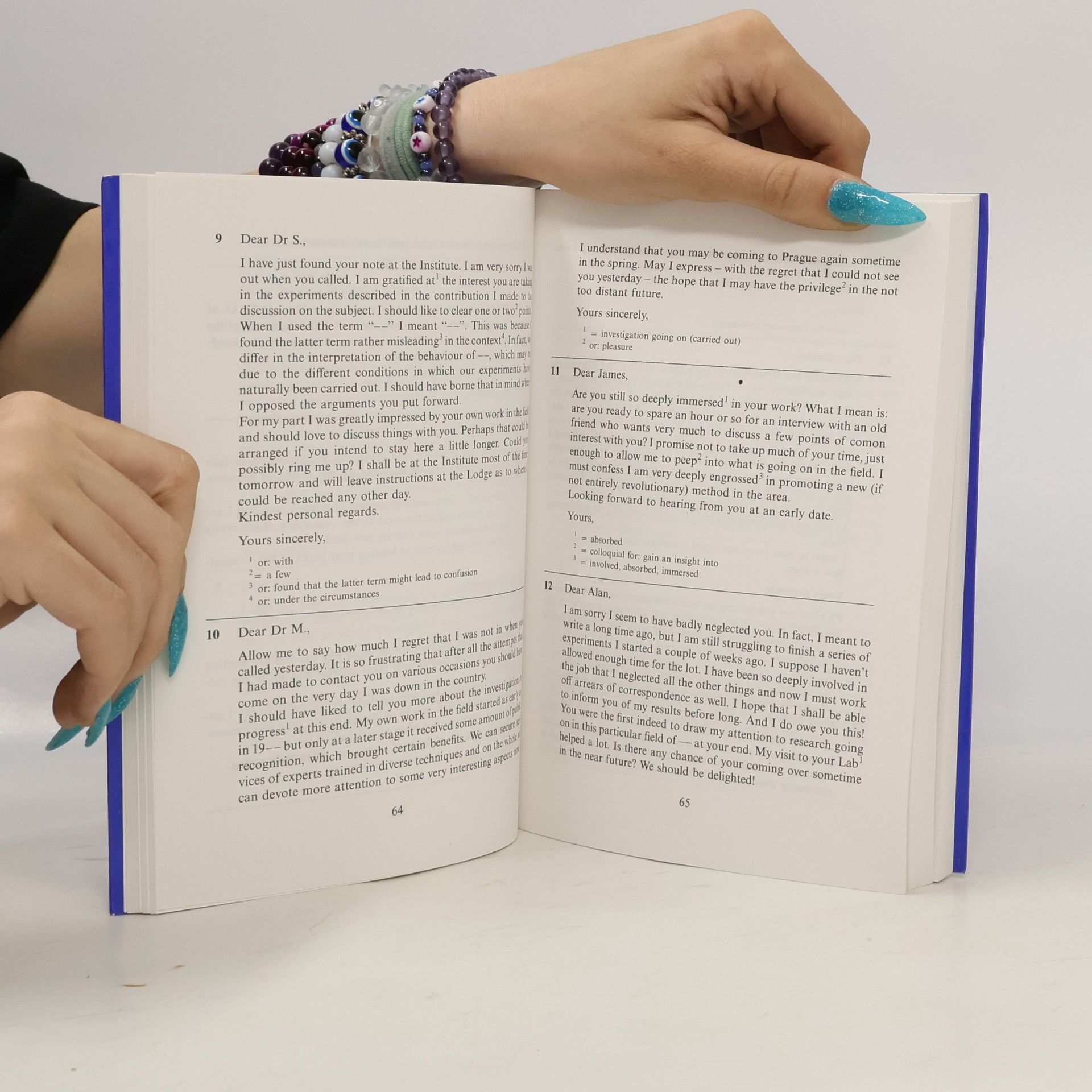 Rejtharová Vlasta Letter Writing. Praktická příručka anglické korespondence