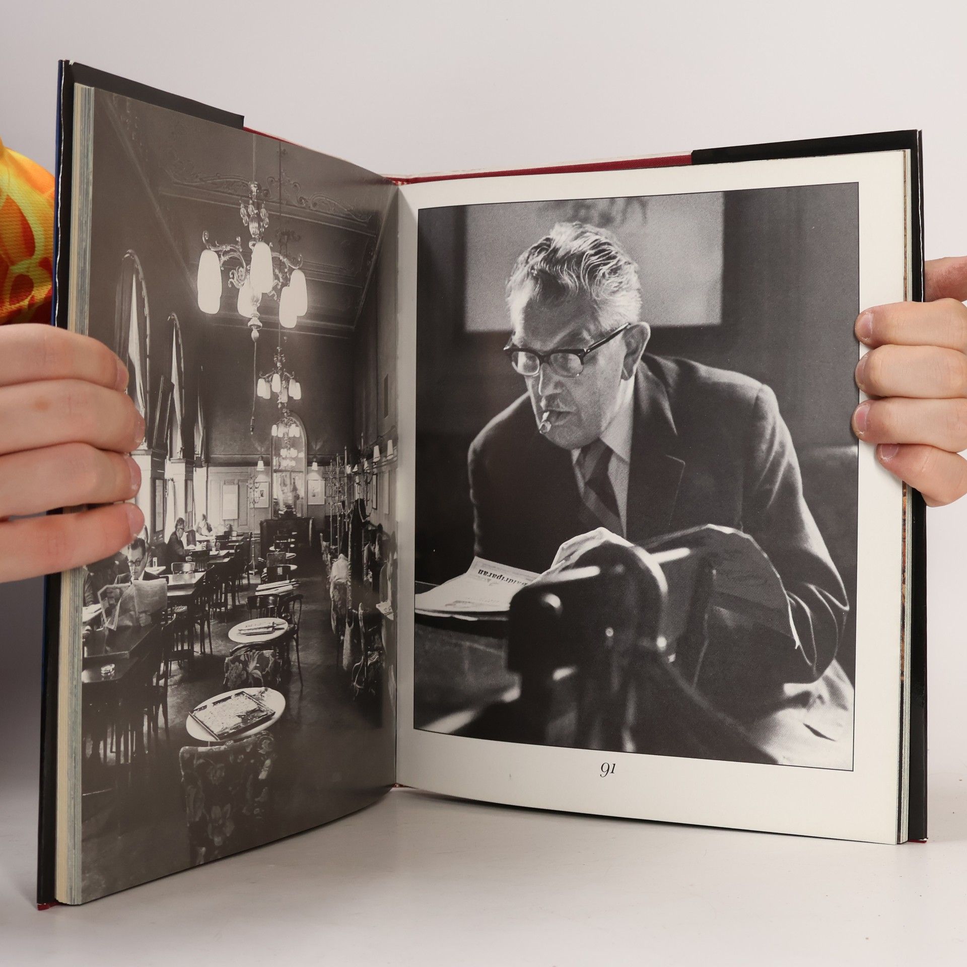 Konrad Schmidt-Wolbrandt Wien