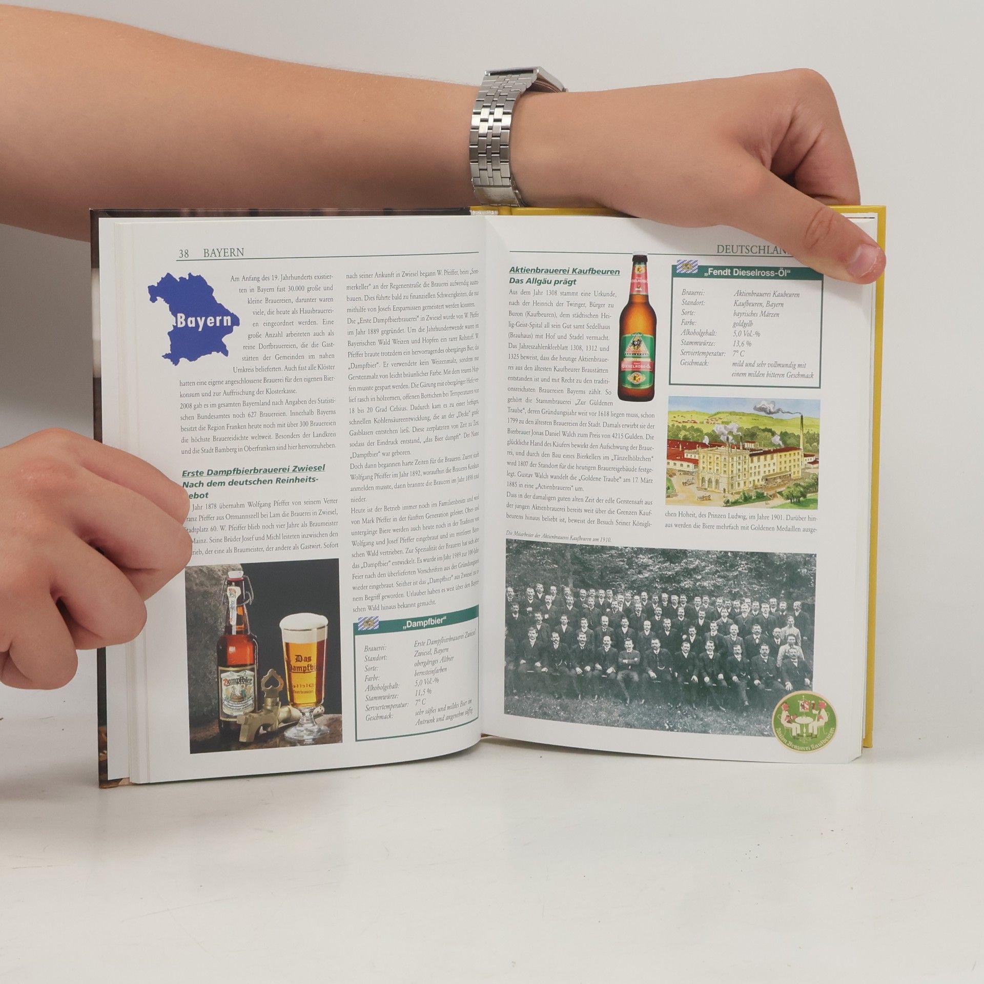 Der kleine Bierführer