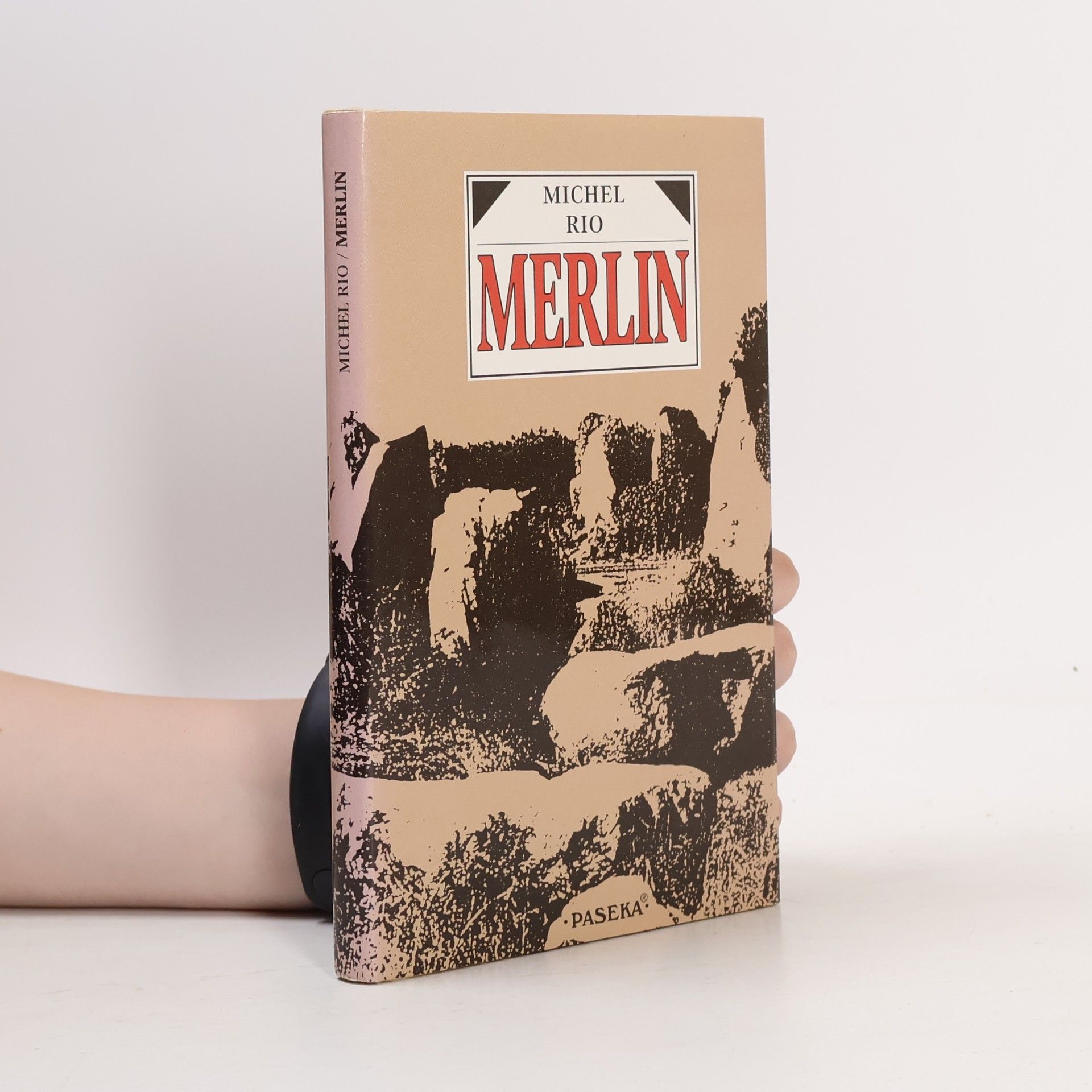 Merlin