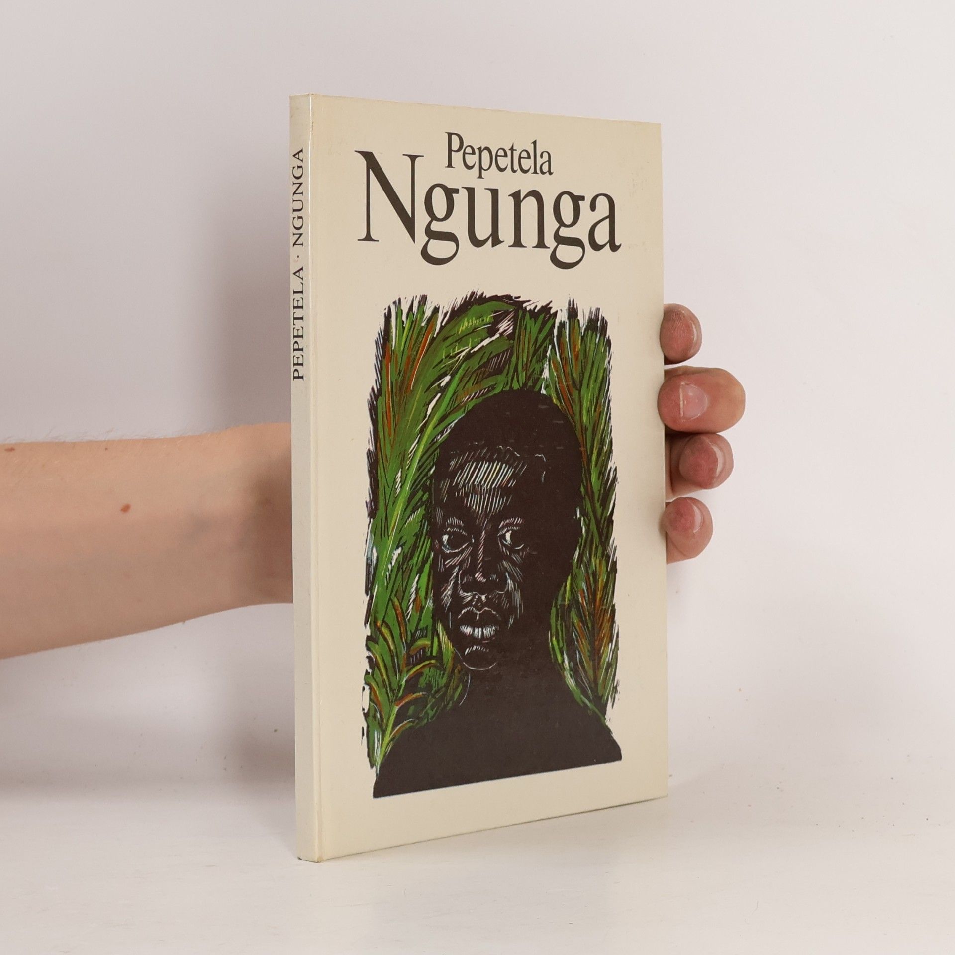 Ngunga