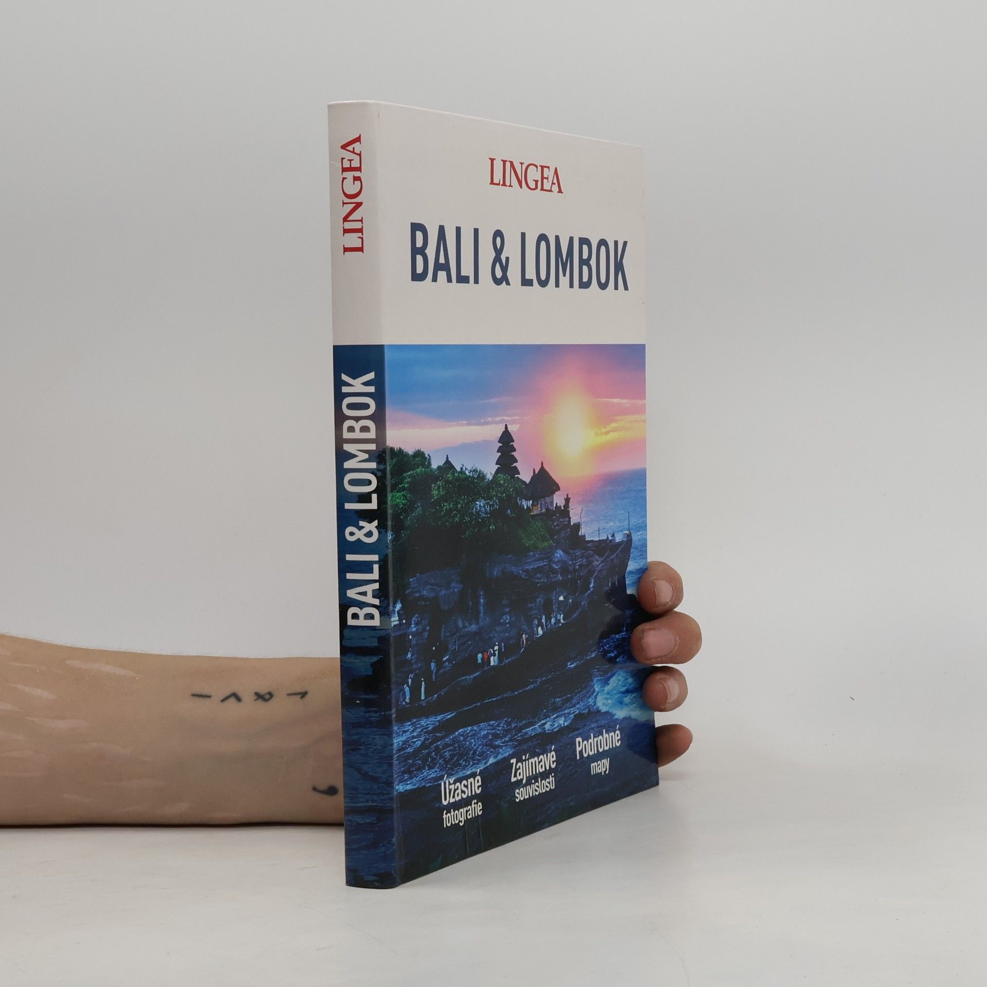 Autorenkollektiv Bali a Lombok