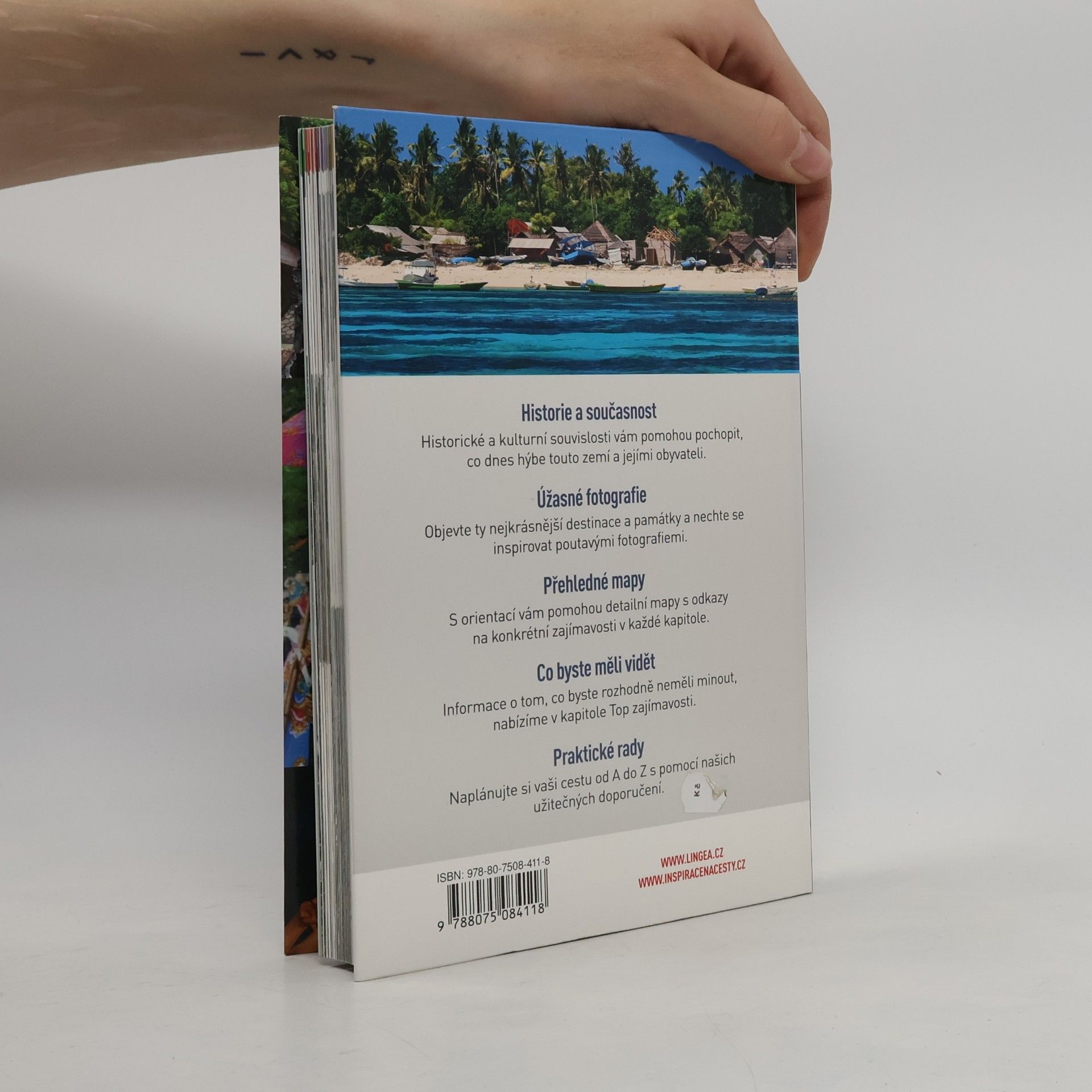 Autores varios Bali a Lombok