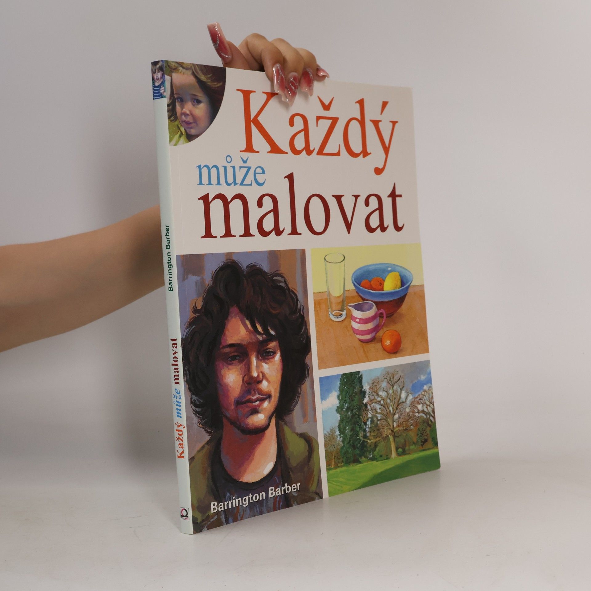 Každý může malovat