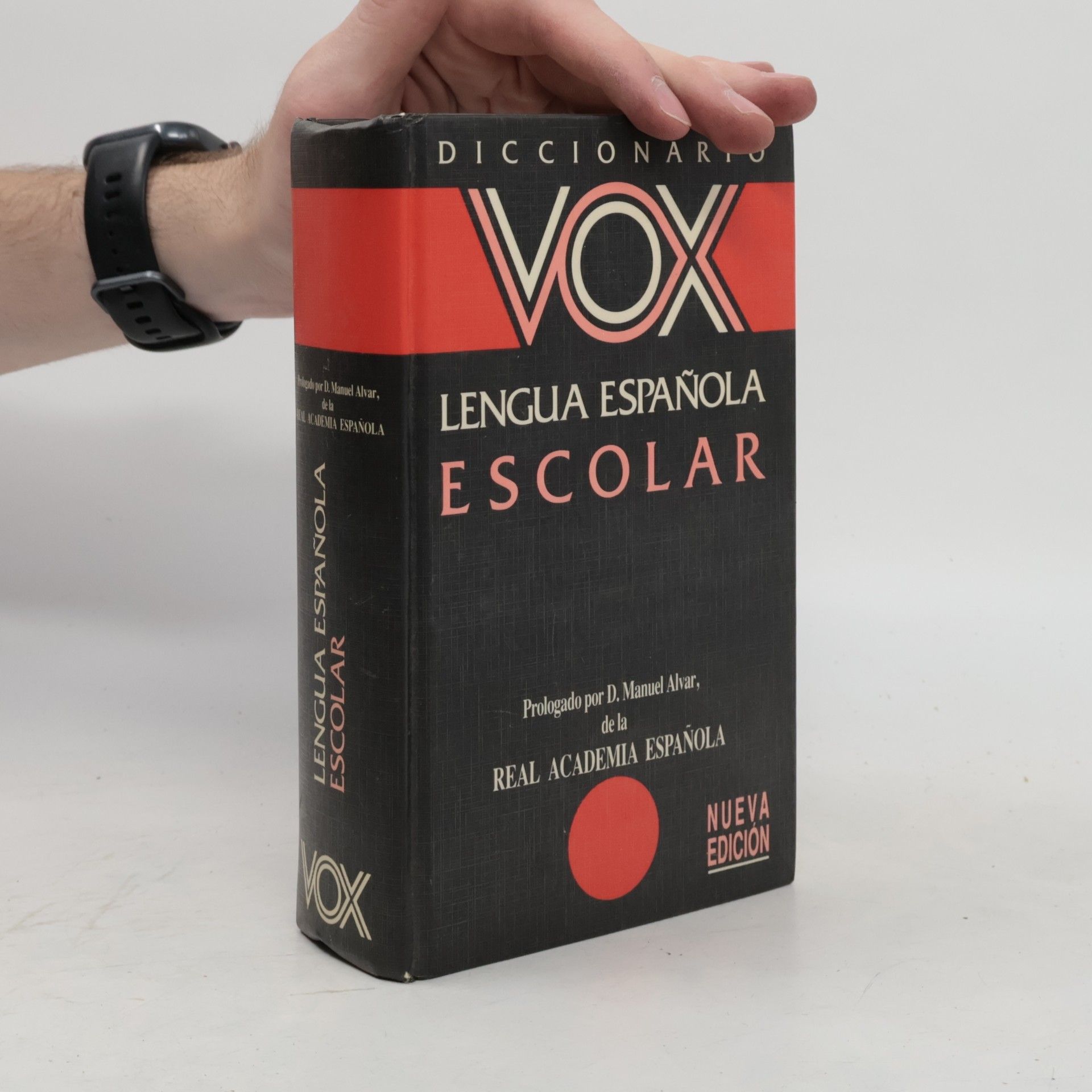 Various authors Lengua Española Escolar